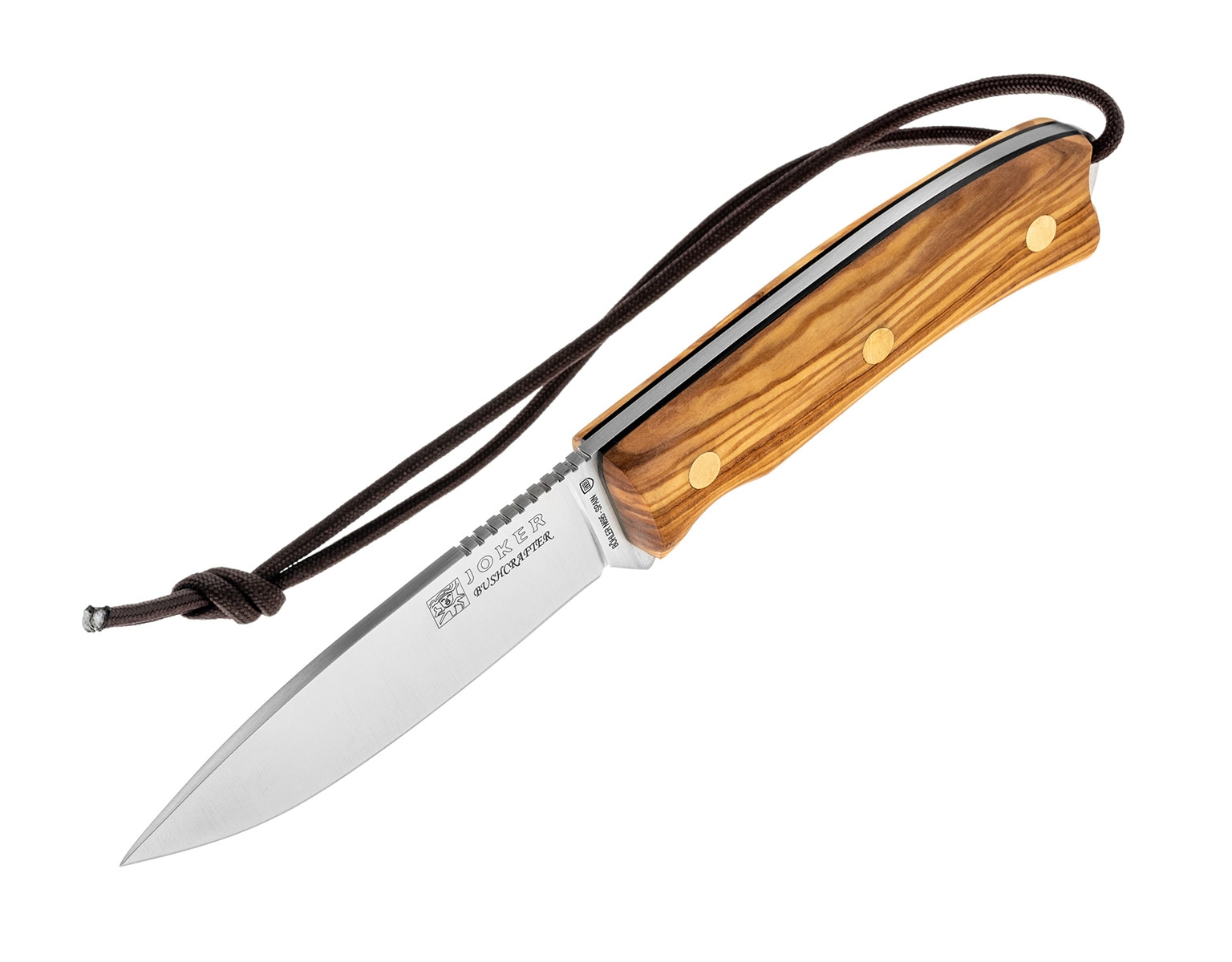 Nóż Joker Bushcrafter