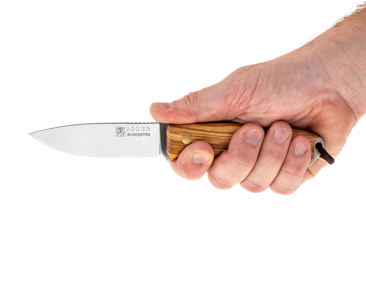 Nóż Joker Bushcrafter