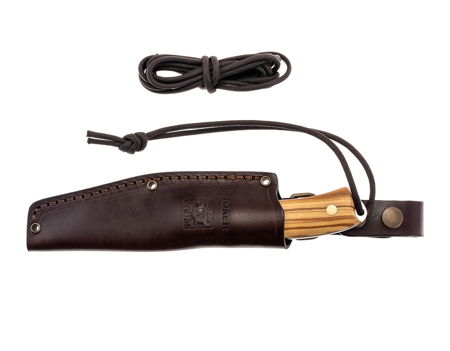 Nóż Joker Bushcrafter