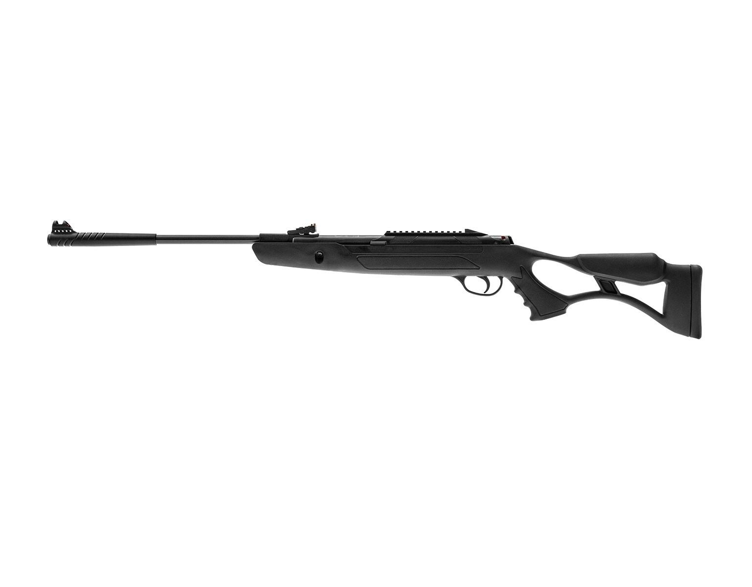 Wiatrówka Hatsan TG AirTact PD 5,5 mm