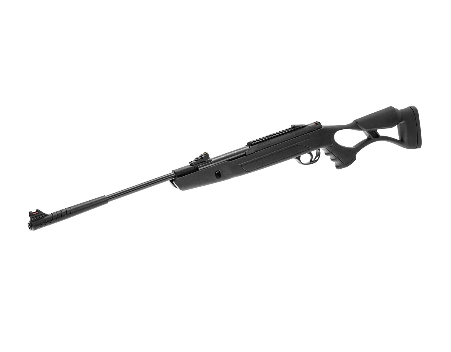 Wiatrówka Hatsan TG AirTact PD 5,5 mm