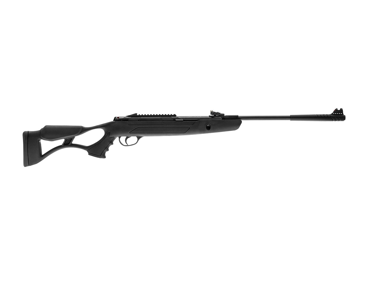 Wiatrówka Hatsan TG AirTact PD 5,5 mm