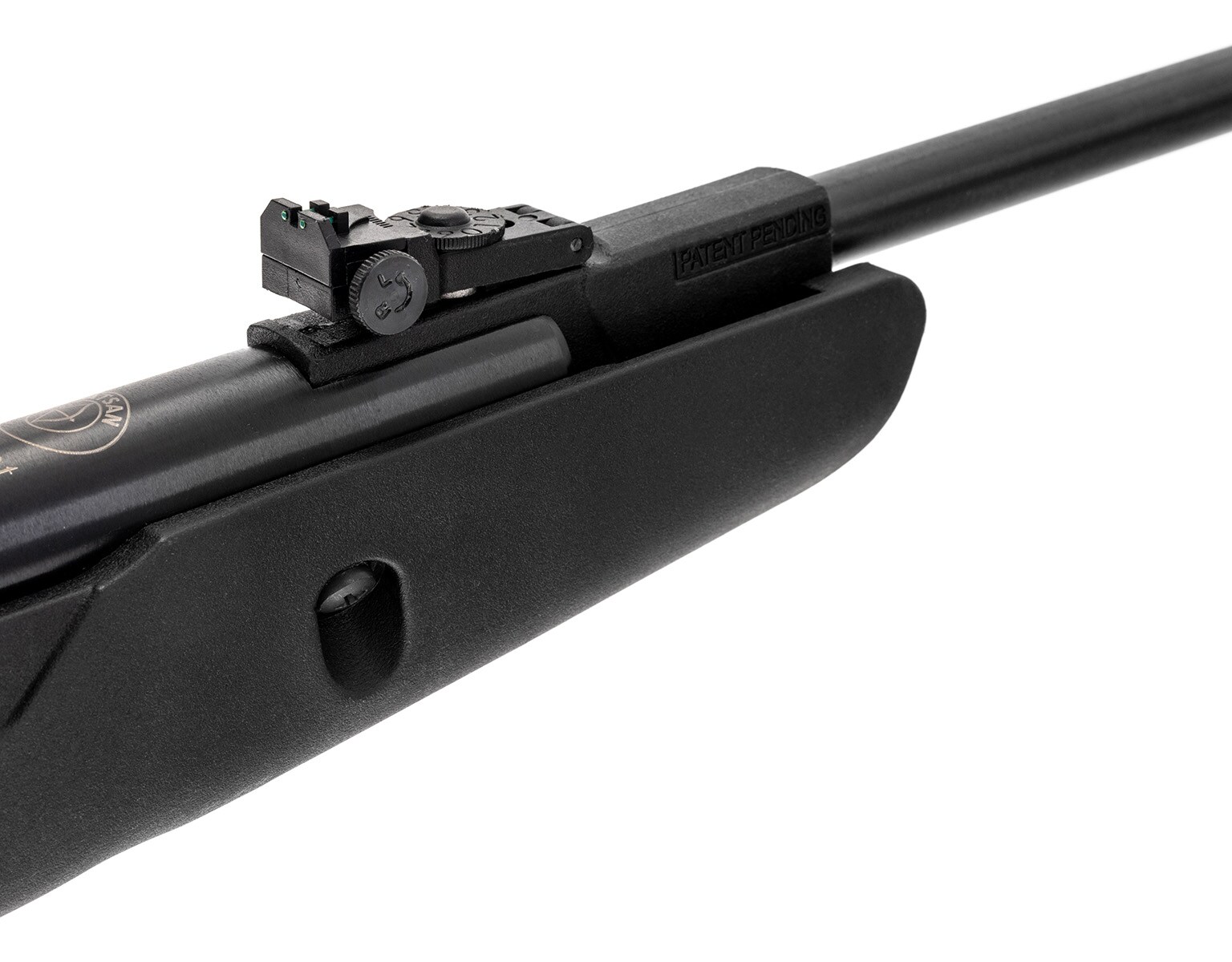 Wiatrówka Hatsan TG AirTact PD 5,5 mm