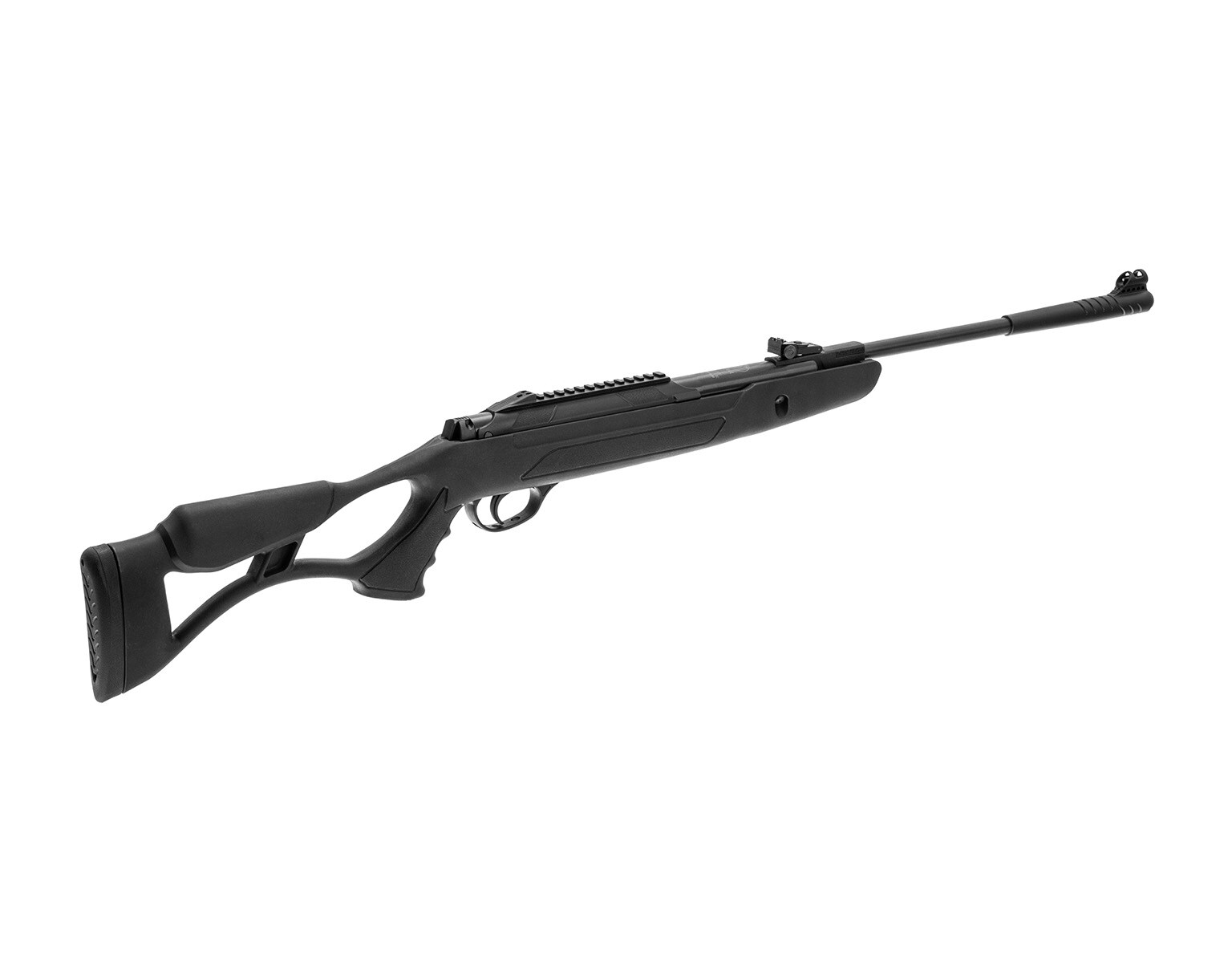 Wiatrówka Hatsan TG AirTact PD 5,5 mm