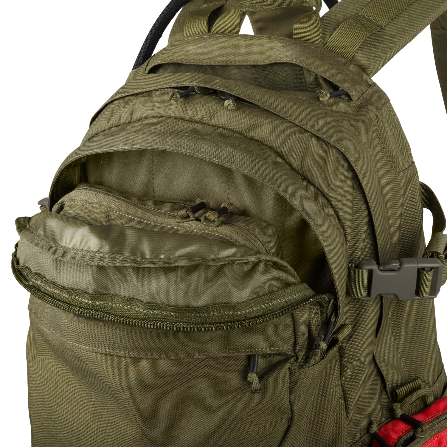 Plecak Helikon-Tex Guardian Assault 35 l - Olive Green