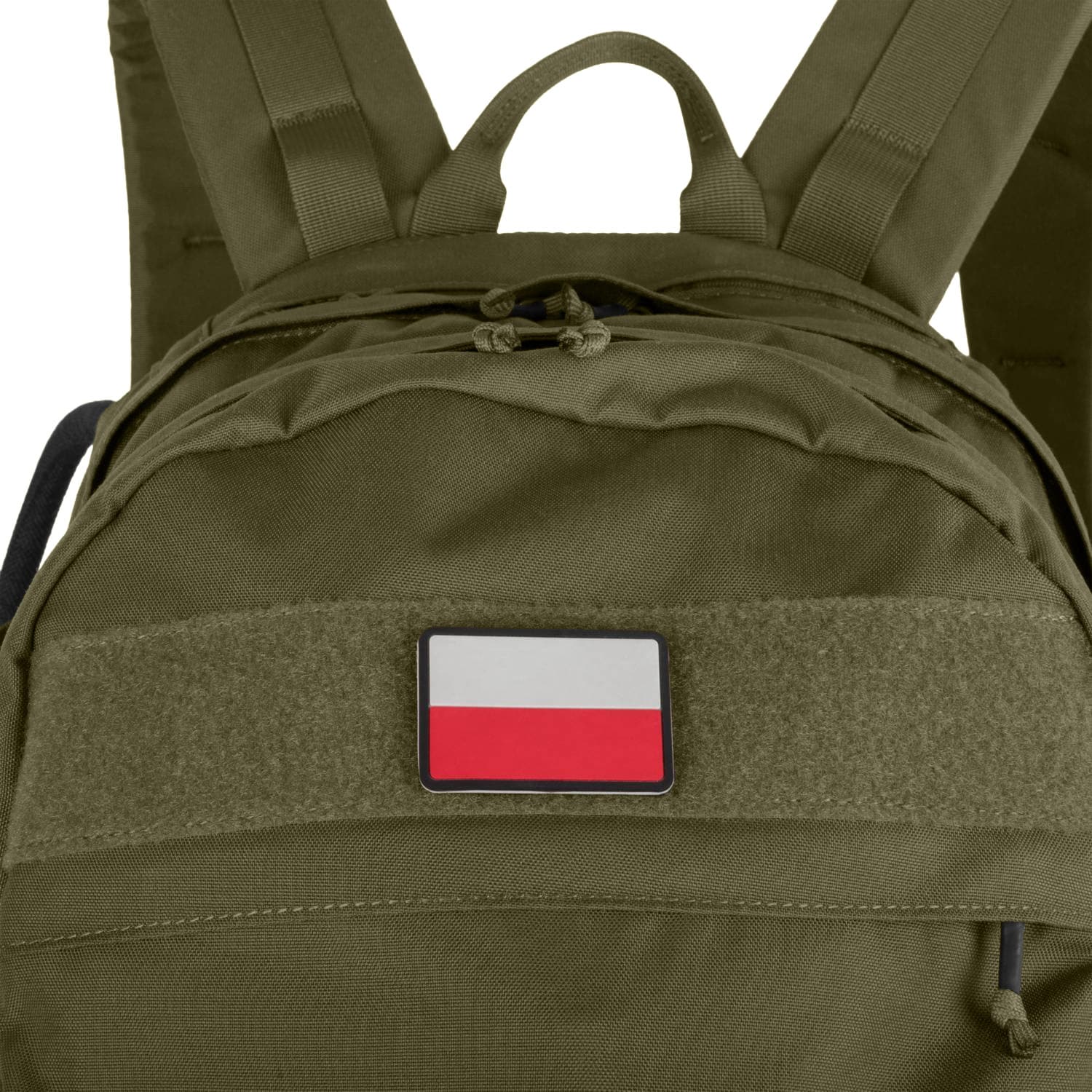 Plecak Helikon-Tex Guardian Assault 35 l - Olive Green