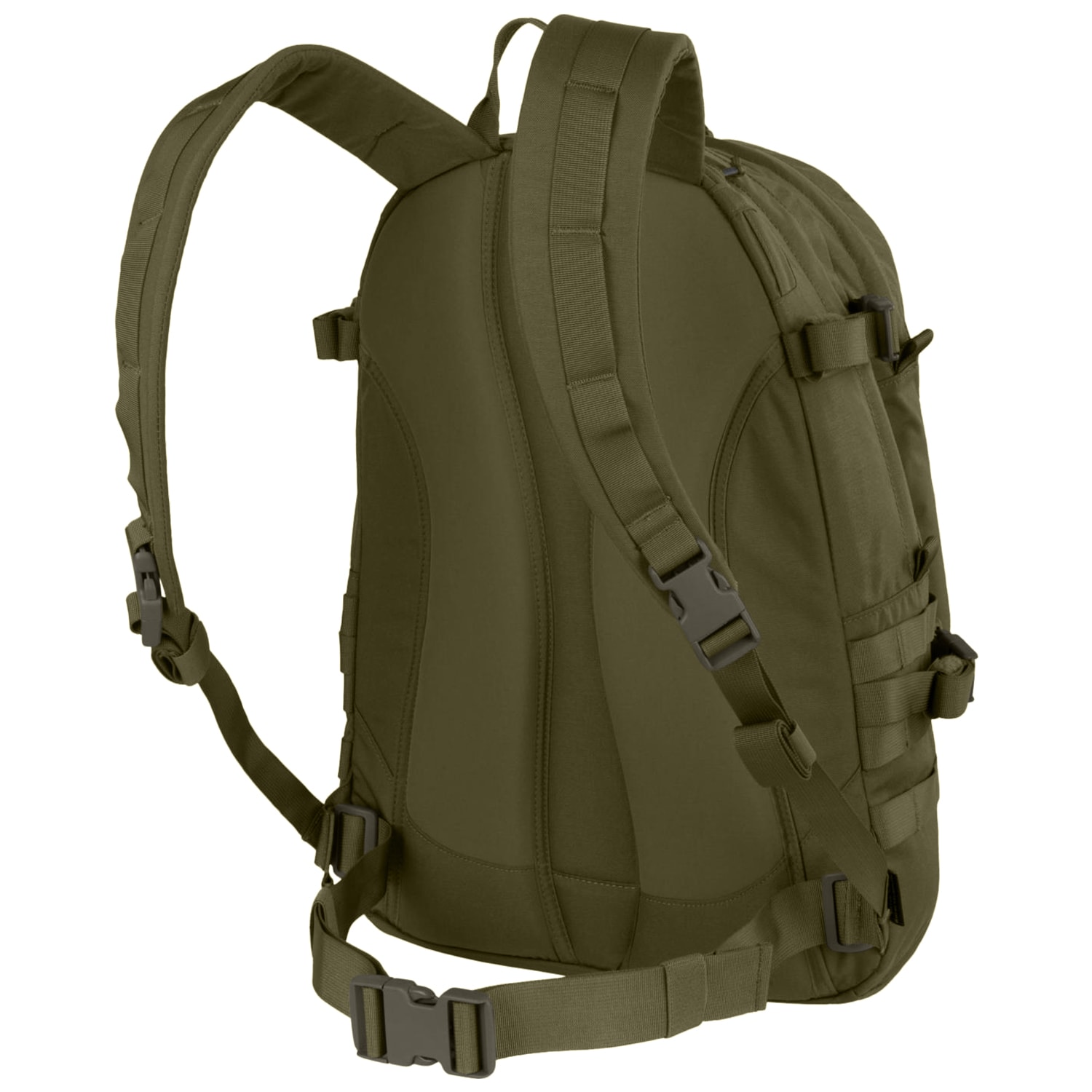 Plecak Helikon-Tex Guardian Assault 35 l - Olive Green