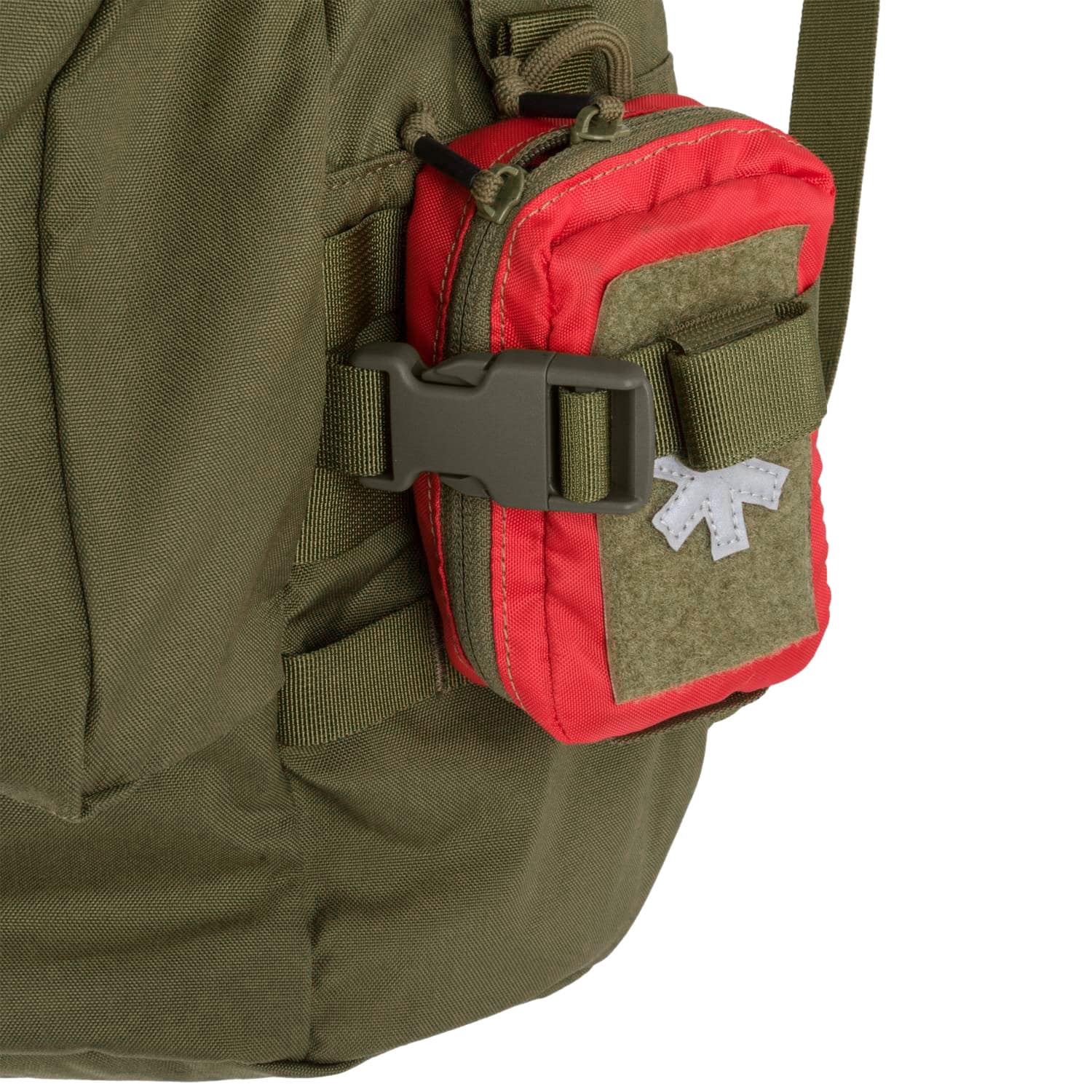 Plecak Helikon-Tex Guardian Assault 35 l - Olive Green