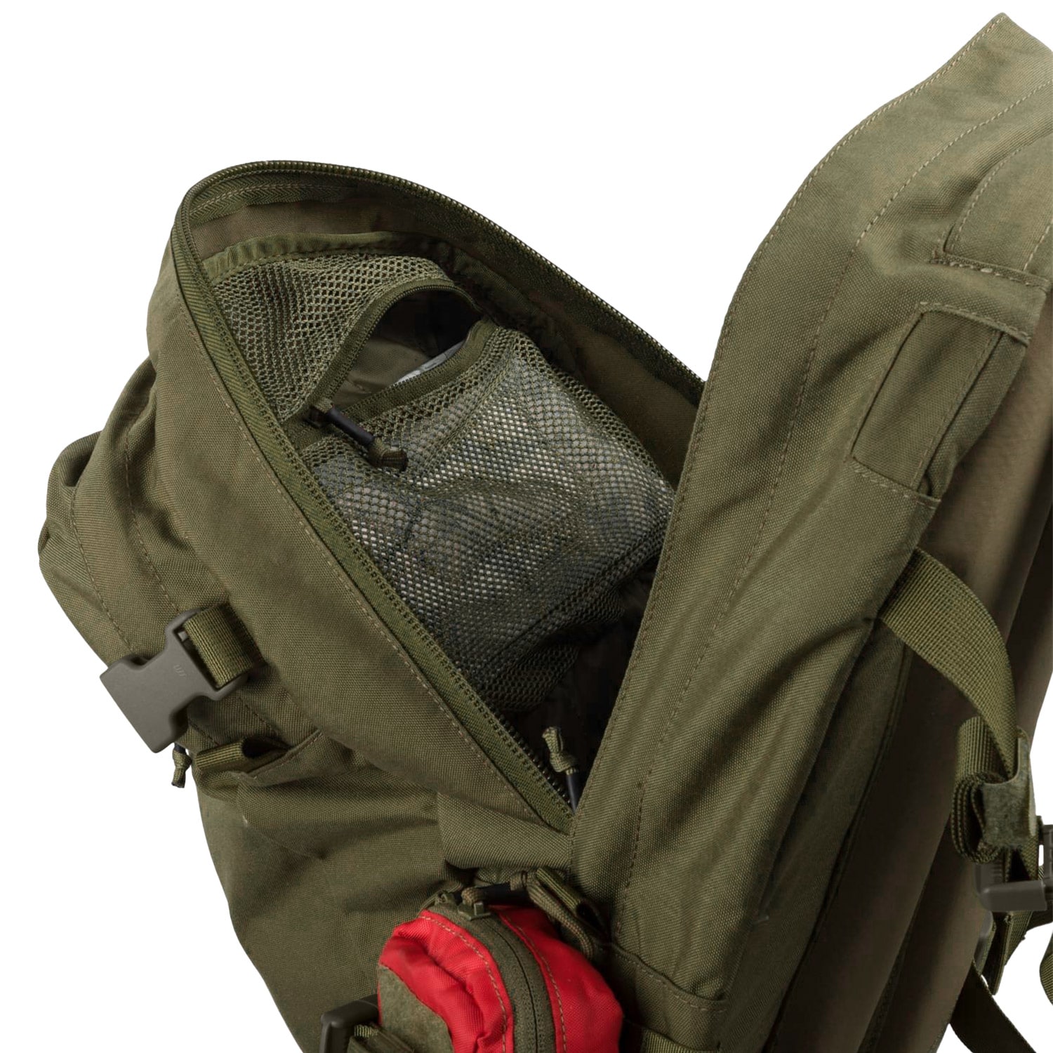 Plecak Helikon-Tex Guardian Assault 35 l - Olive Green