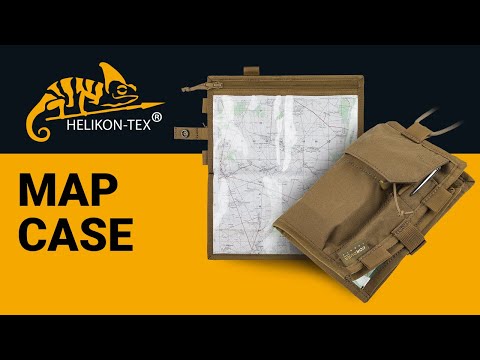 Підсумок для мапи Helikon - Coyote