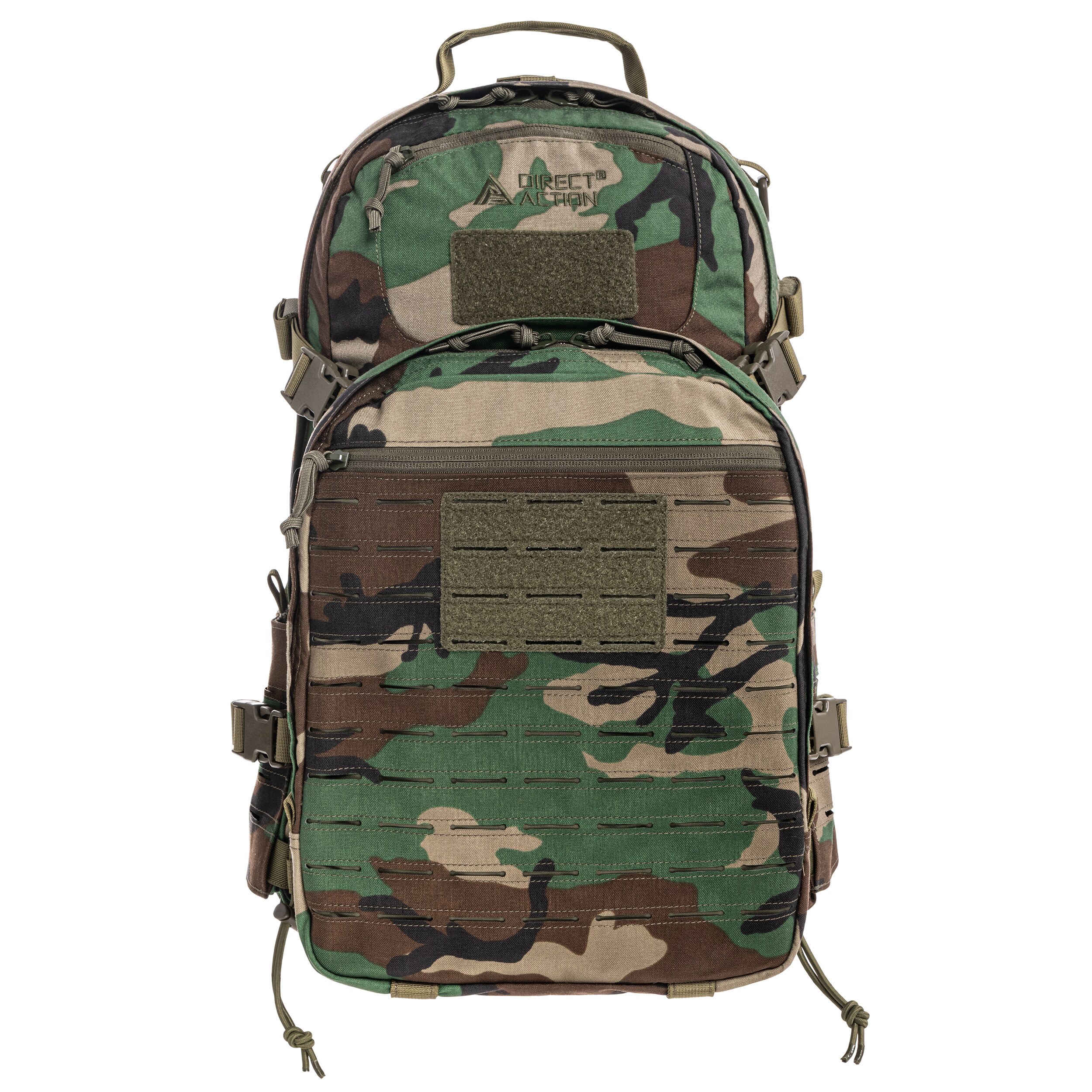 Plecak Direct Action Ghost Mk. II 28+3,5 l Woodland