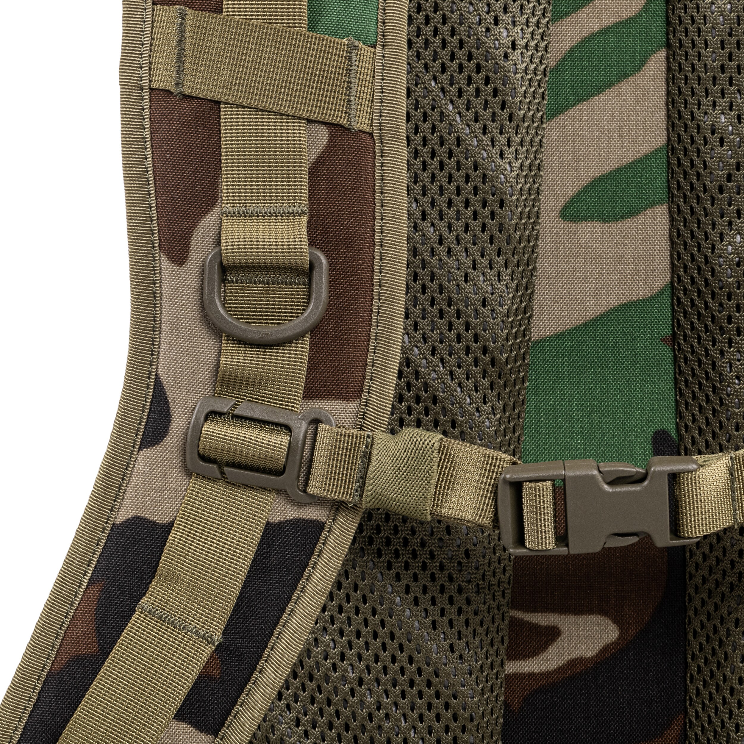 Plecak Direct Action Ghost Mk. II 28+3,5 l Woodland