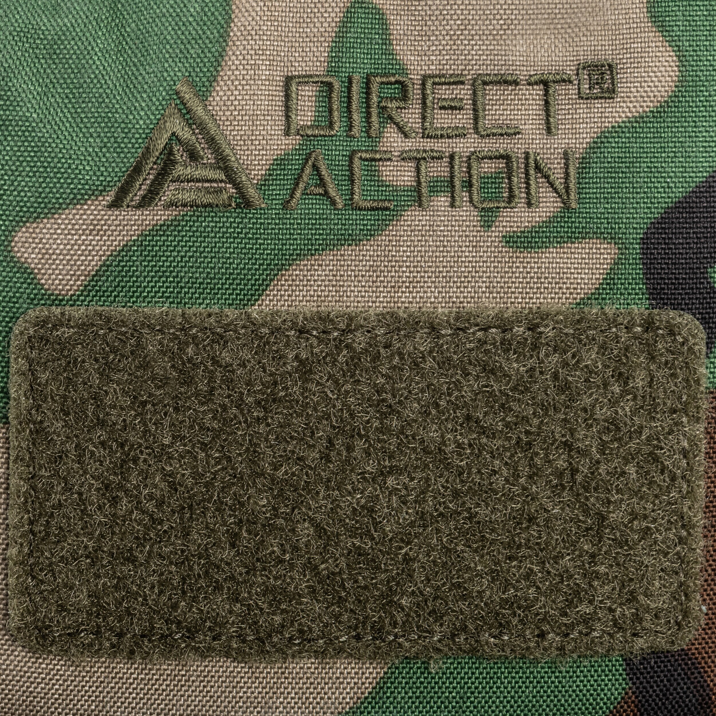 Plecak Direct Action Ghost Mk. II 28+3,5 l Woodland