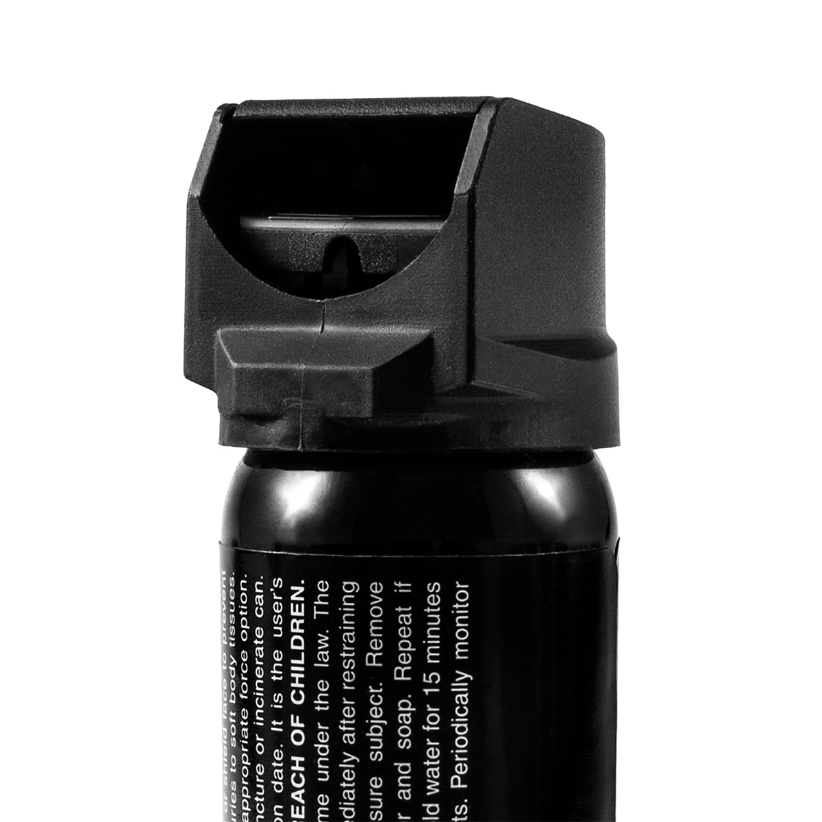 Gaz pieprzowy Sabre Red MK-4 Cone - stożek 118 ml