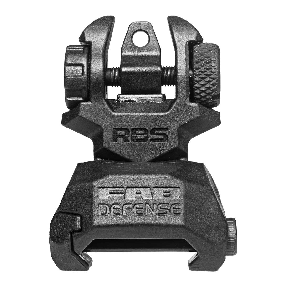 Цілик back-up FAB Defense RBS - Black