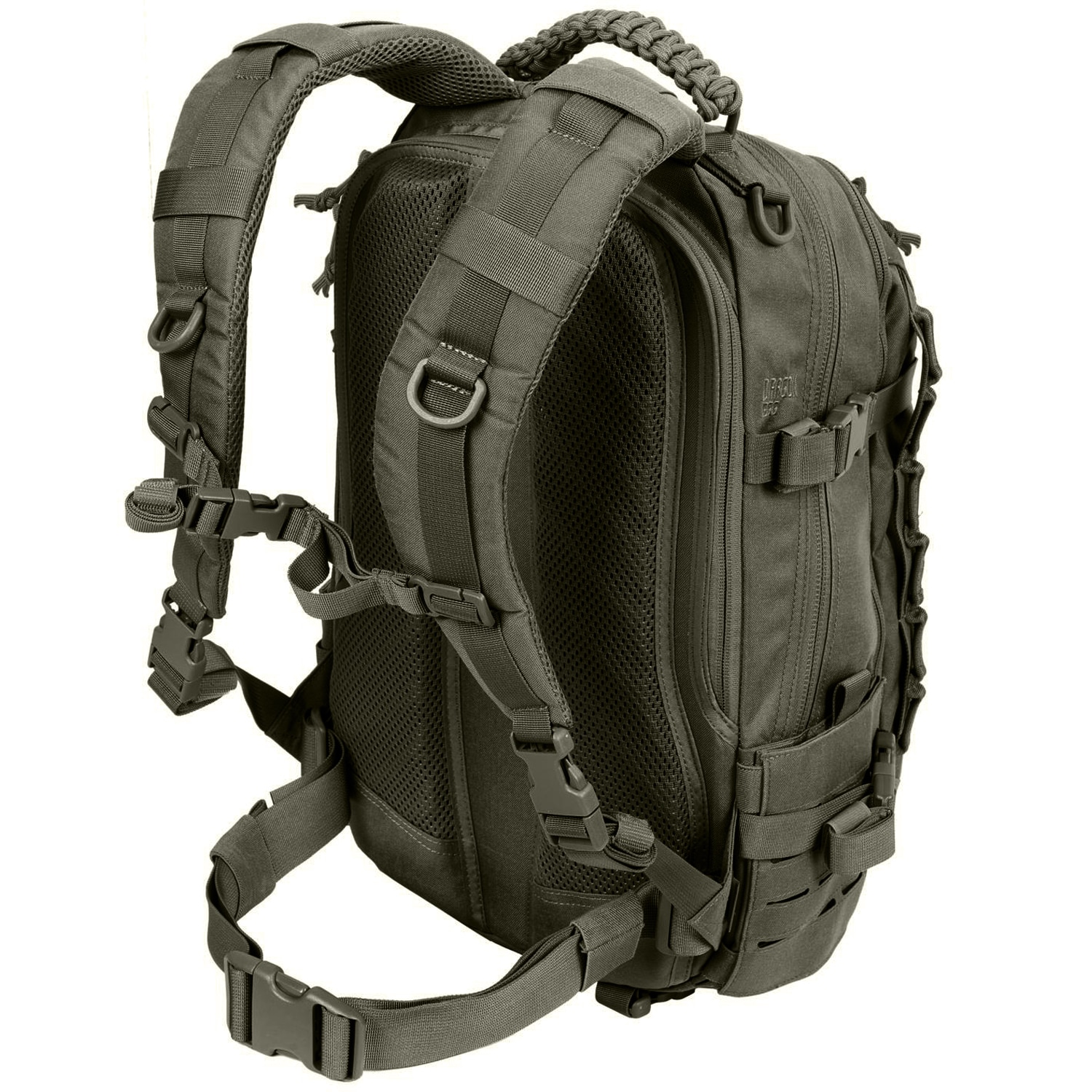 Plecak Direct Action Dragon Egg Mk. II 25 l - Ranger Green