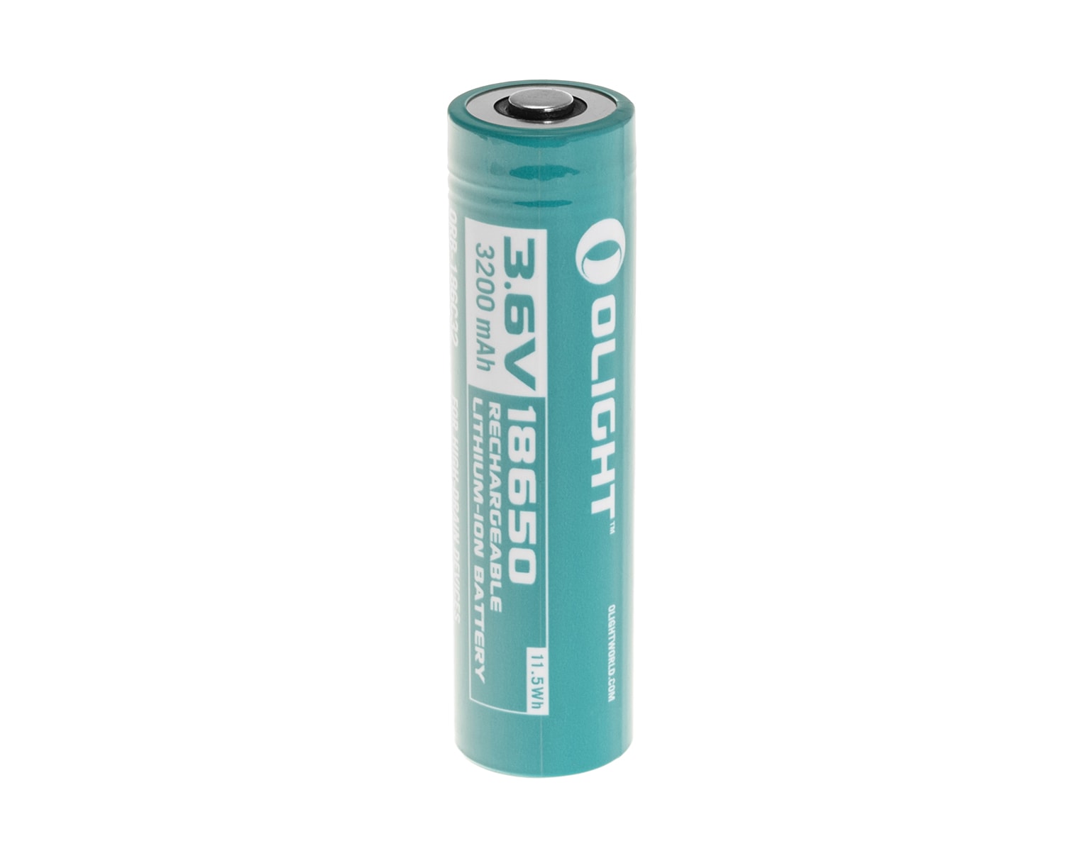 Akumulator 3,6V Olight 18650 3200 mAh