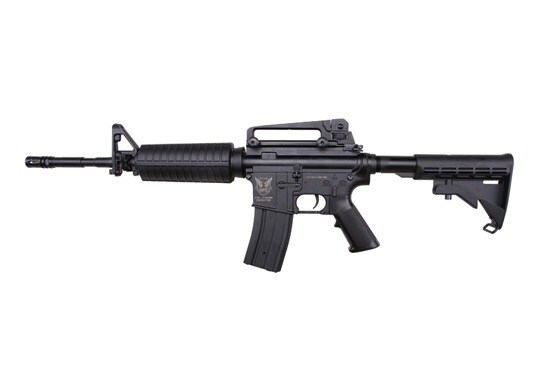 Karabinek szturmowy AEG FB6604