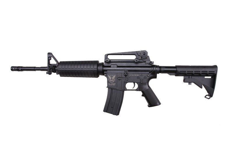 Karabinek szturmowy AEG FB6604