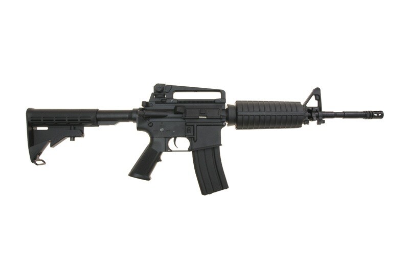 Karabinek szturmowy AEG FB6604