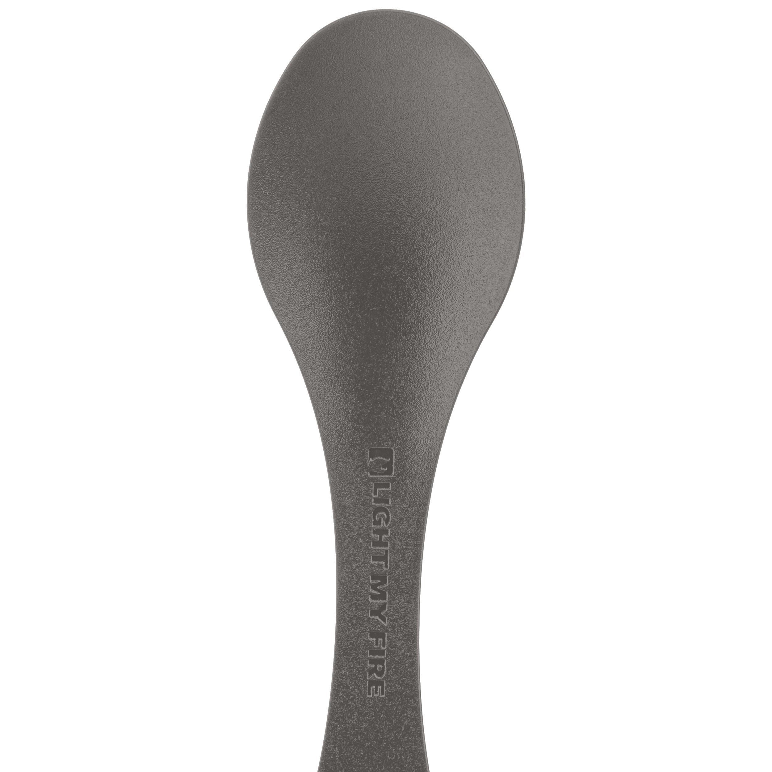 Spork Light My Fire Bio - Black