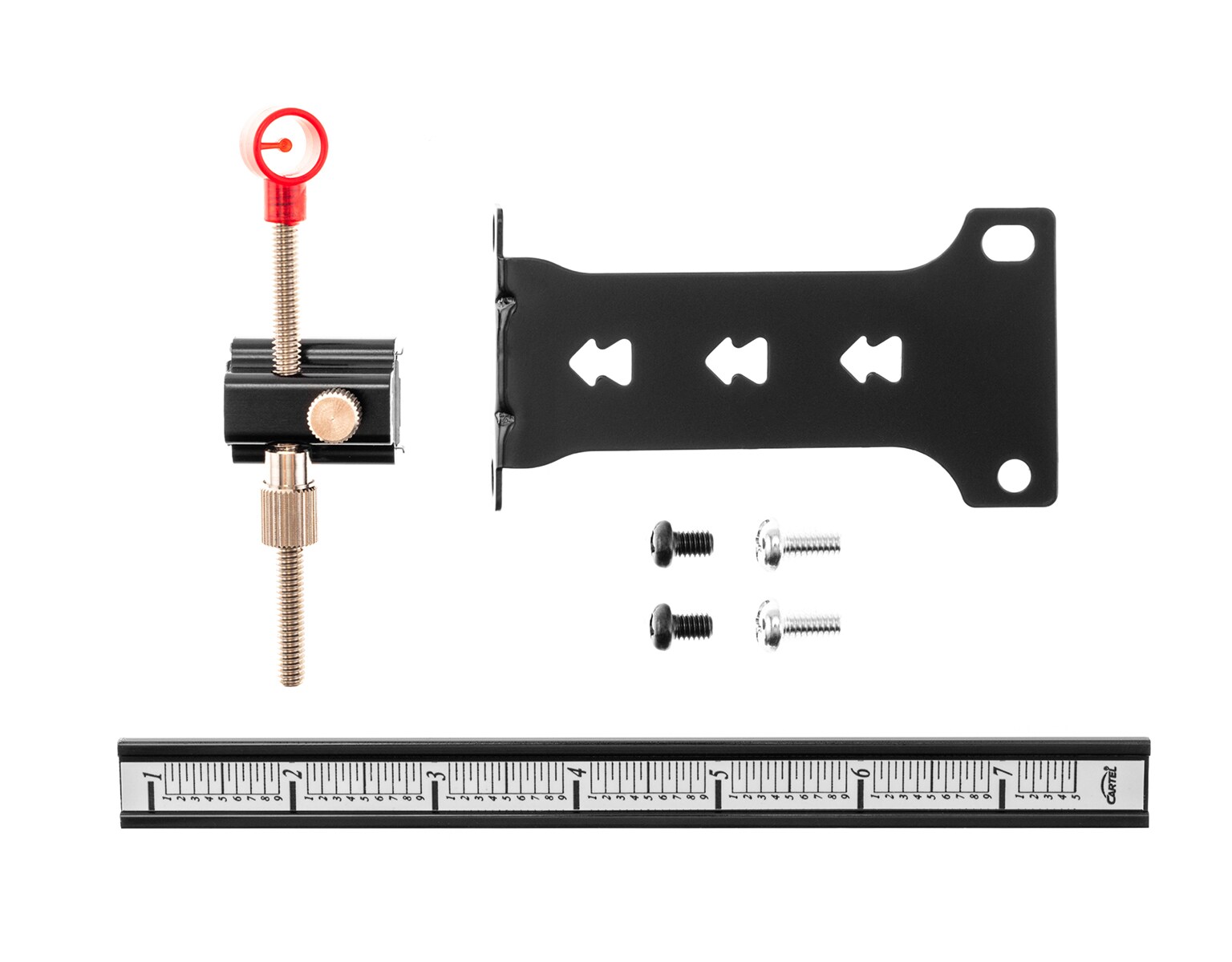 Celownik do łuku klasycznego Cartel Junior