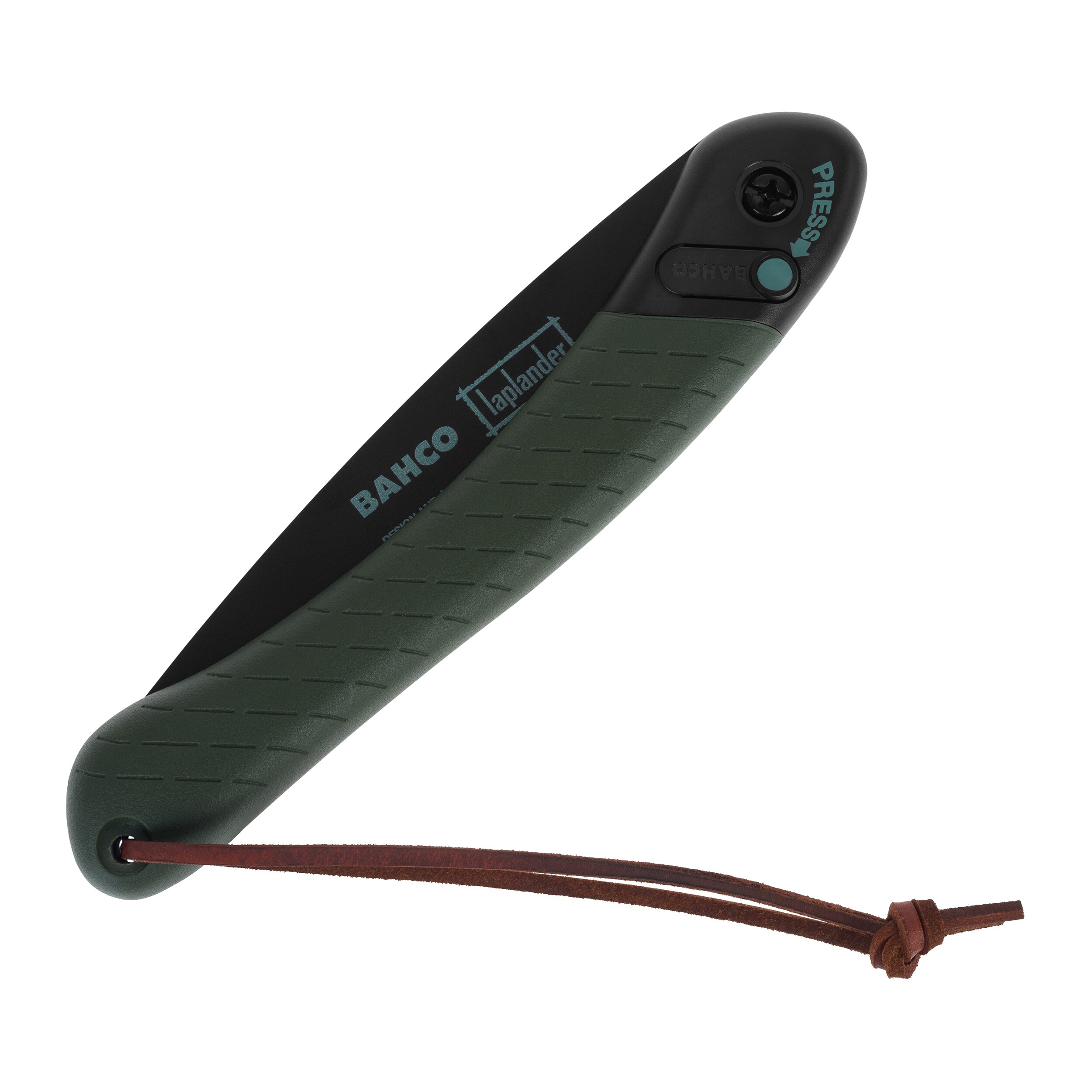 Ніж і пилка Bahco Laplander