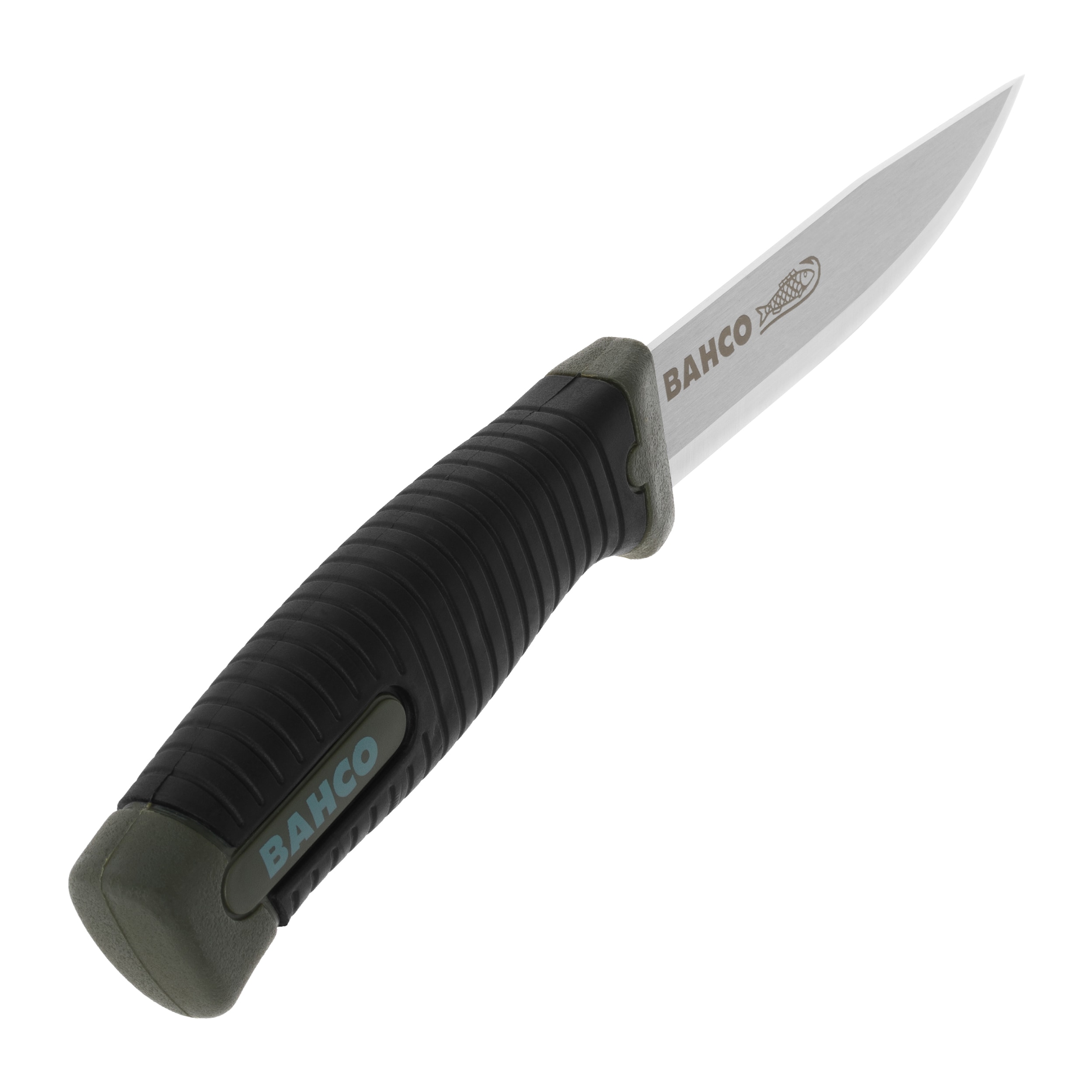Nóż i piła Bahco Laplander