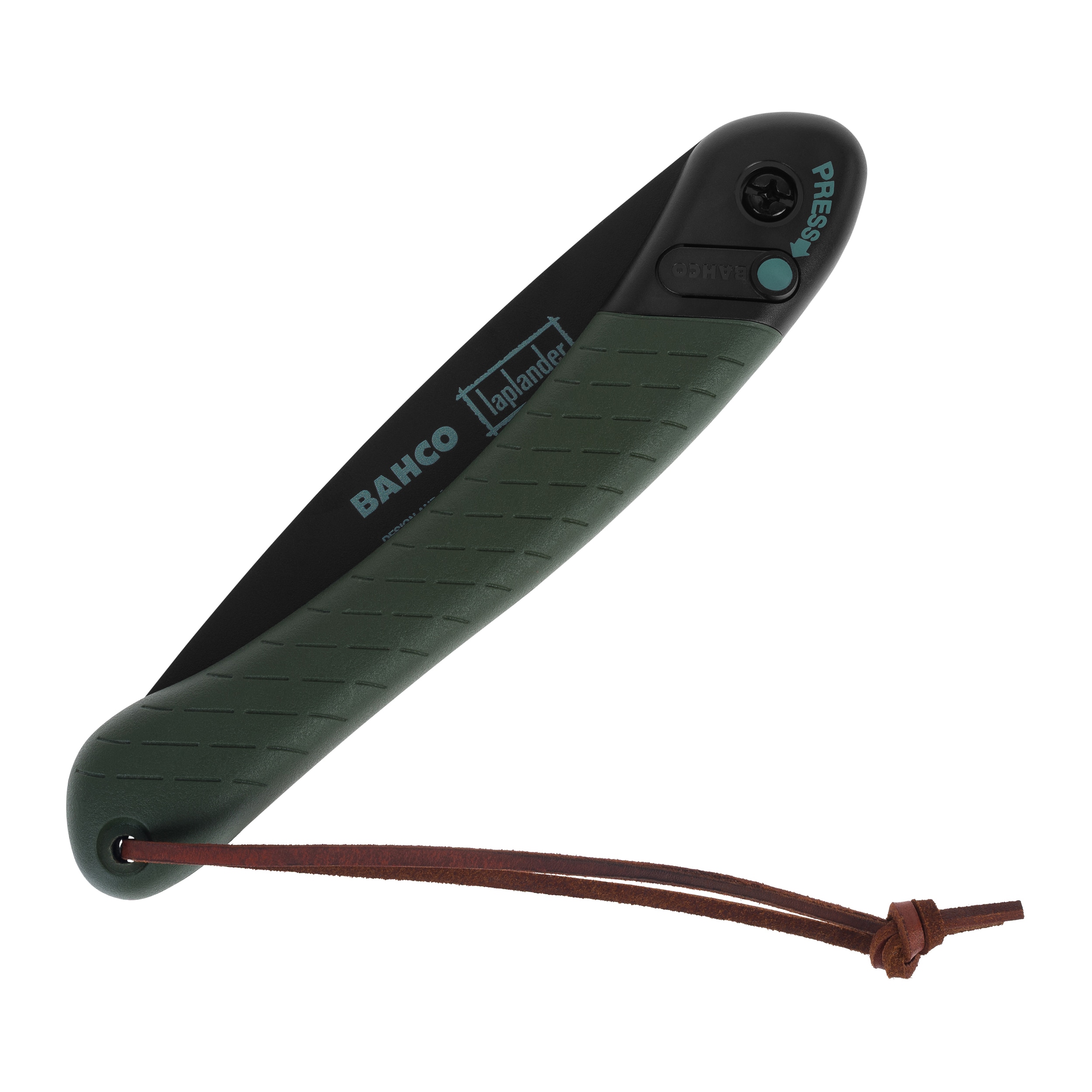 Nóż i piła Bahco Laplander