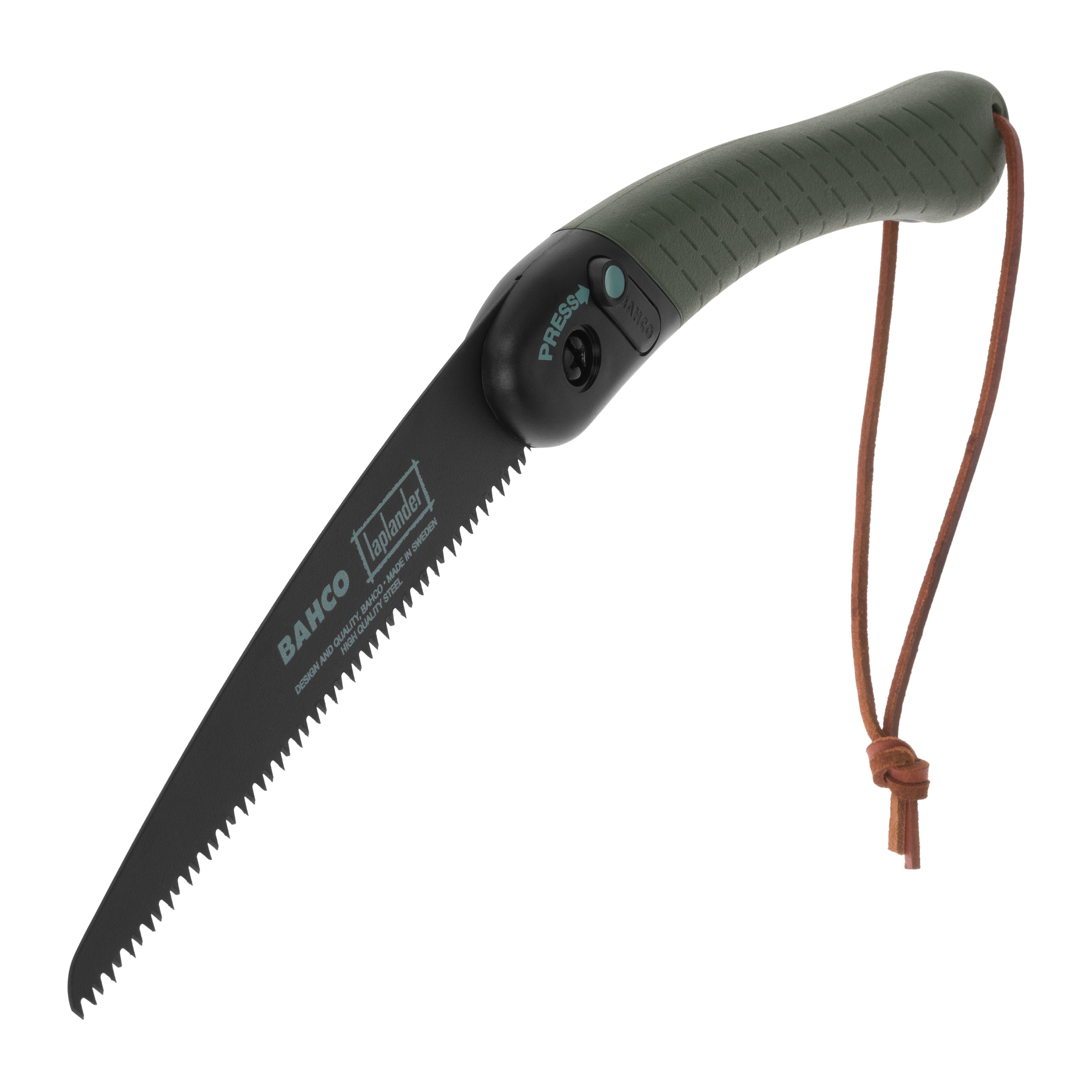 Nóż i piła Bahco Laplander