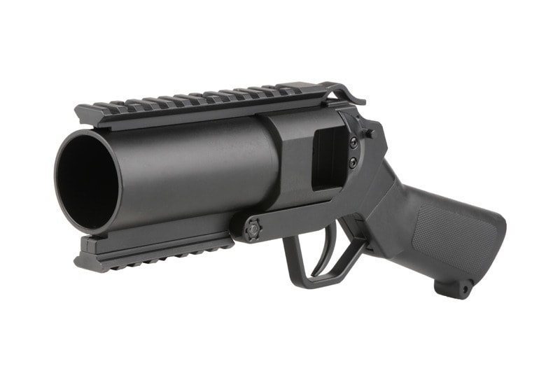 Пістолетний гранатомет ASG Cyma M052