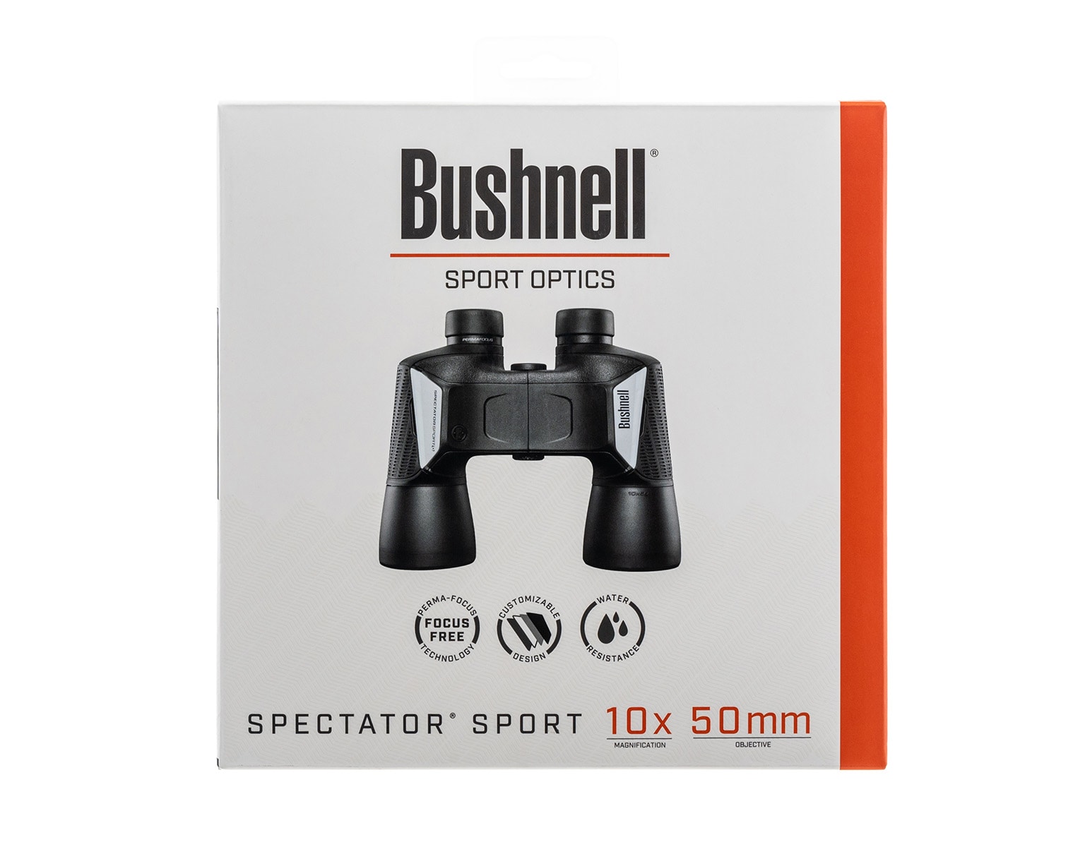 Lornetka Bushnell Spectator Sport 10x50