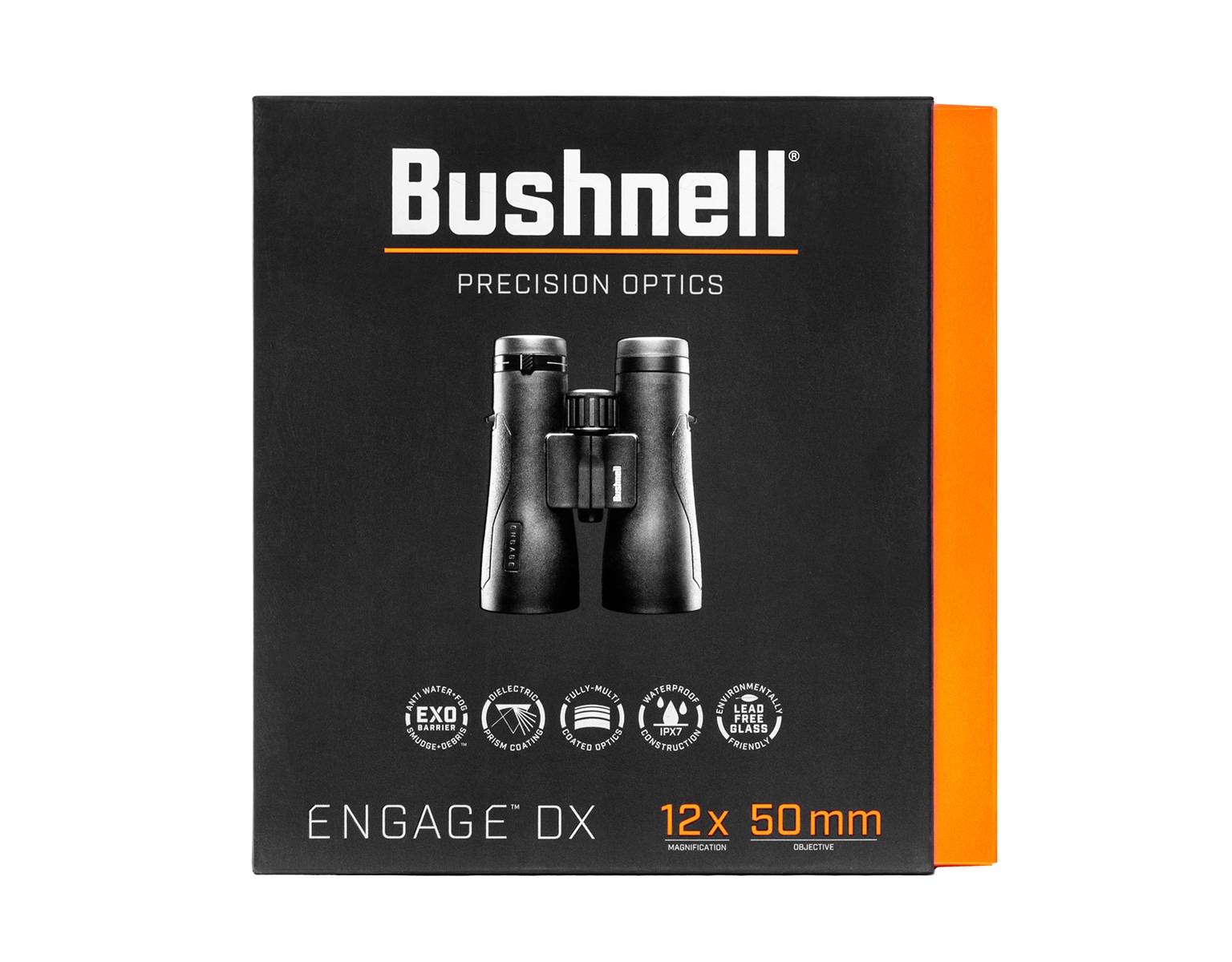 Lornetka Bushnell Engage DX 10x42