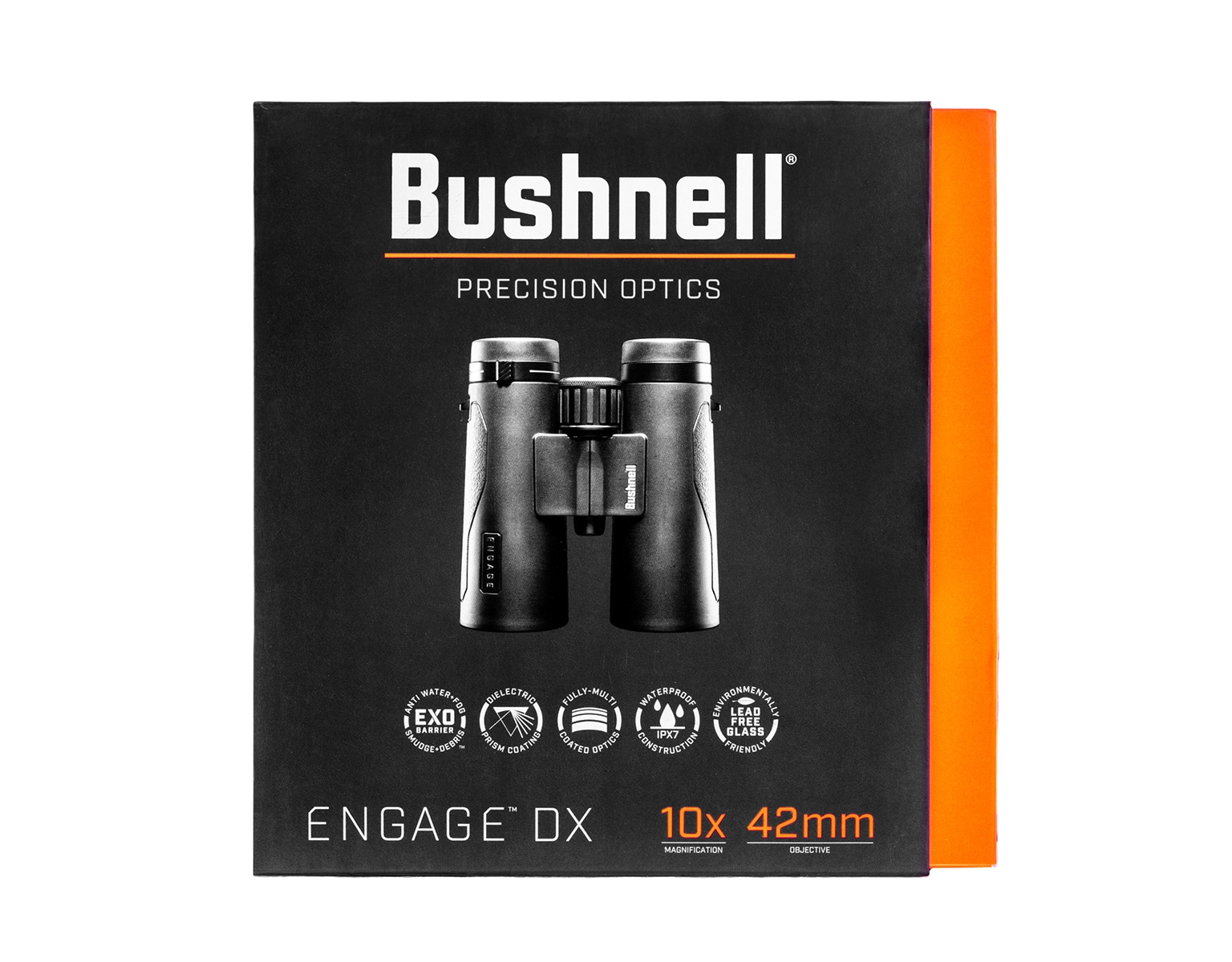 Lornetka Bushnell Engage DX 12x50