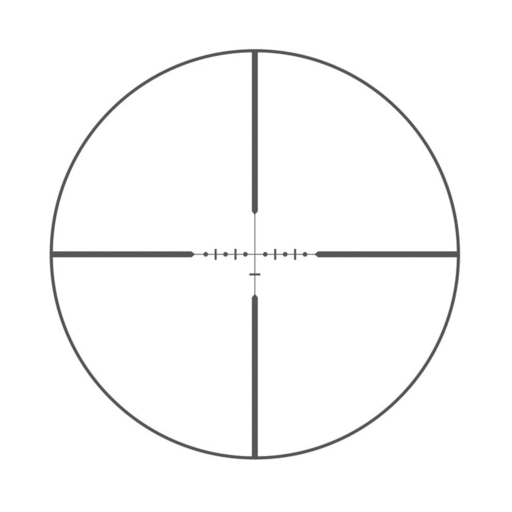 Luneta celownicza Bushnell AR Optics 4.5-18x40 Iluminated Windhold