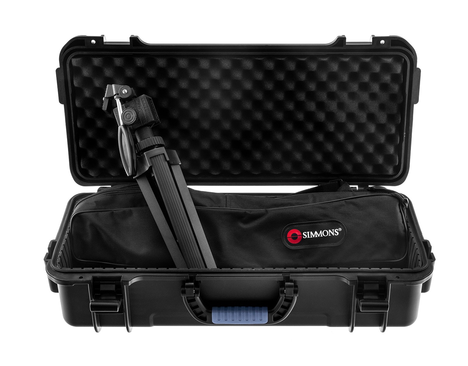 Luneta obserwacyjna Simmons Venture 20-60x80