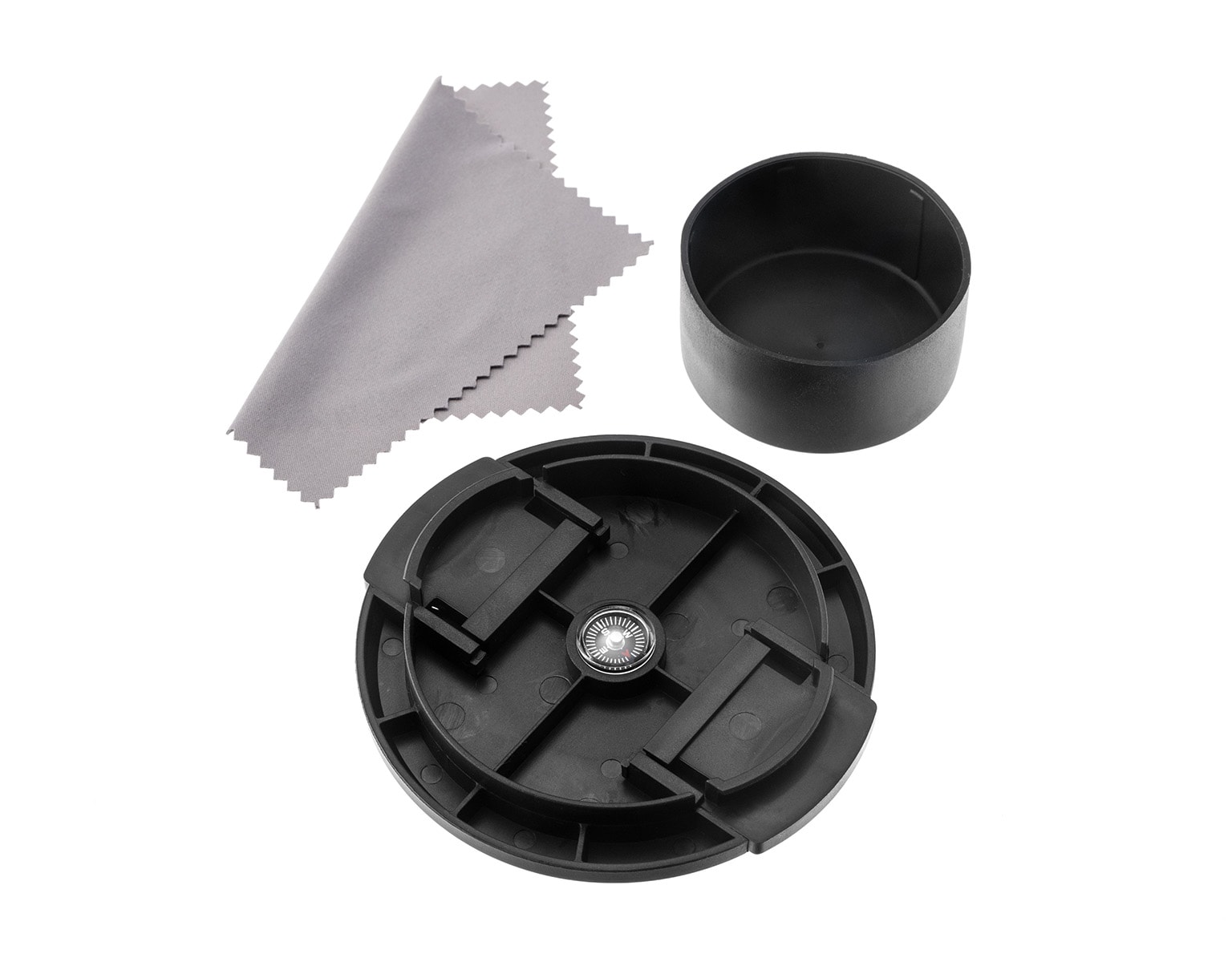 Luneta obserwacyjna Simmons Venture 20-60x80