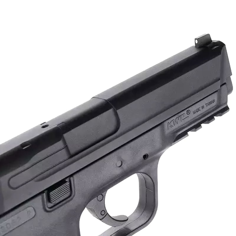 Пістолет ASG CO2 M40 (KWC-02-003687) G