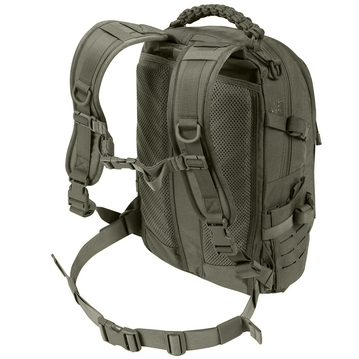 Plecak Direct Action Dust MkII 20 l - Ranger Green