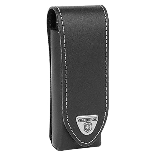 Мультитул Victorinox SwissTool X - шкіряний чохол