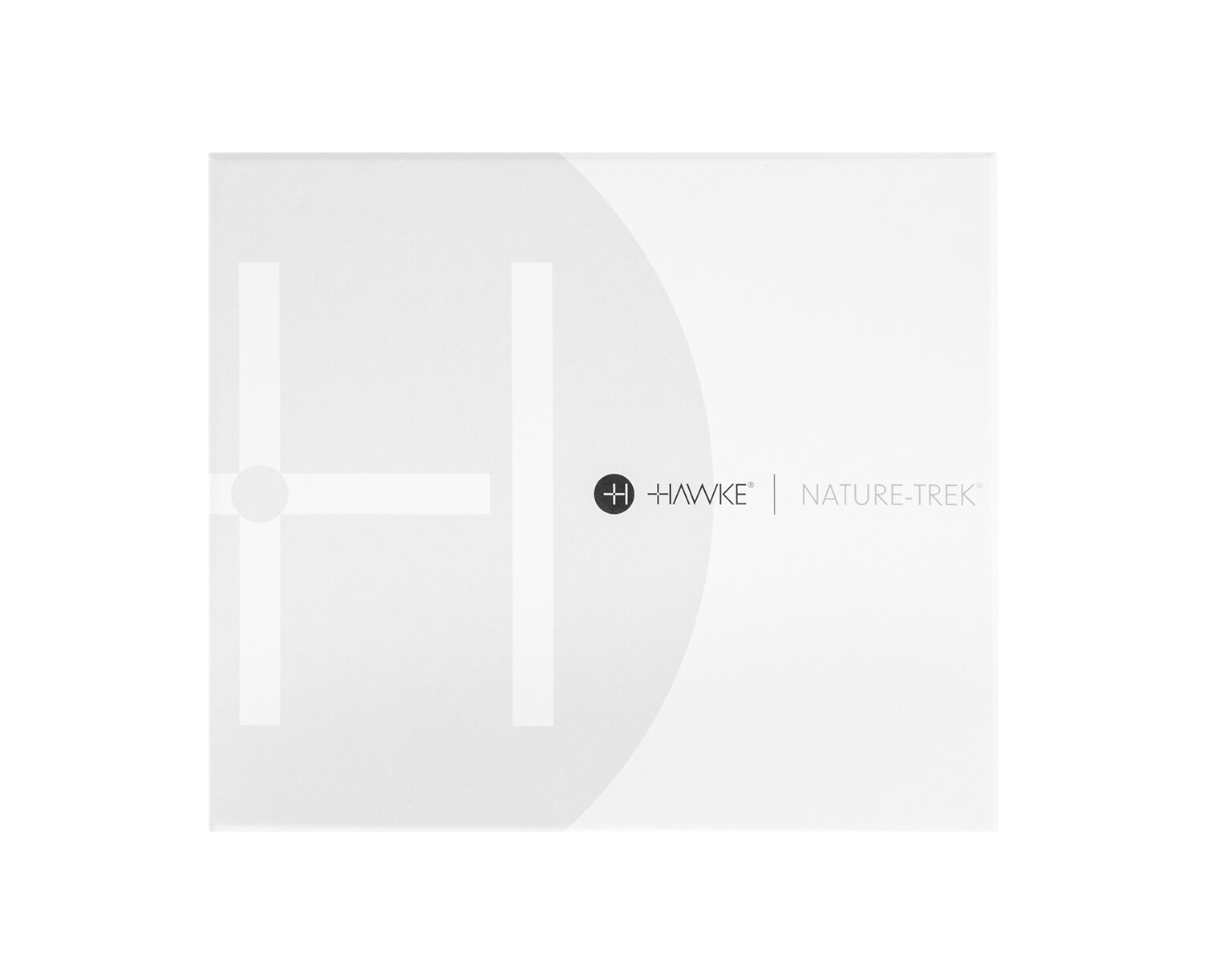 Lornetka Hawke Nature-Trek 10x50 Green