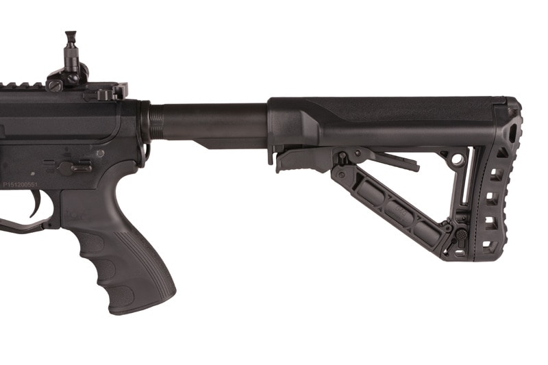 Штурмова гвинтівка AEG CM16 Wild Hog 13.5