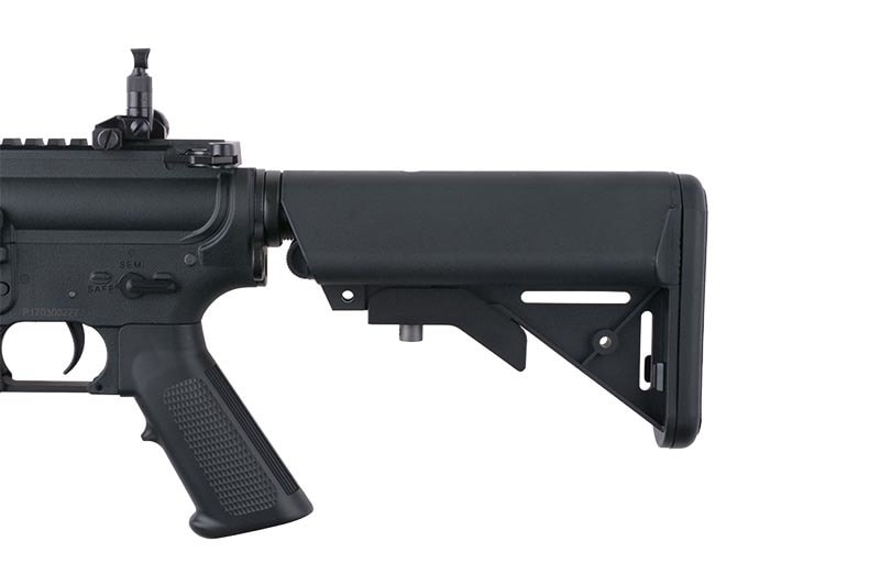 Штурмова гвинтівка AEG CM15 KR-APR 14,5