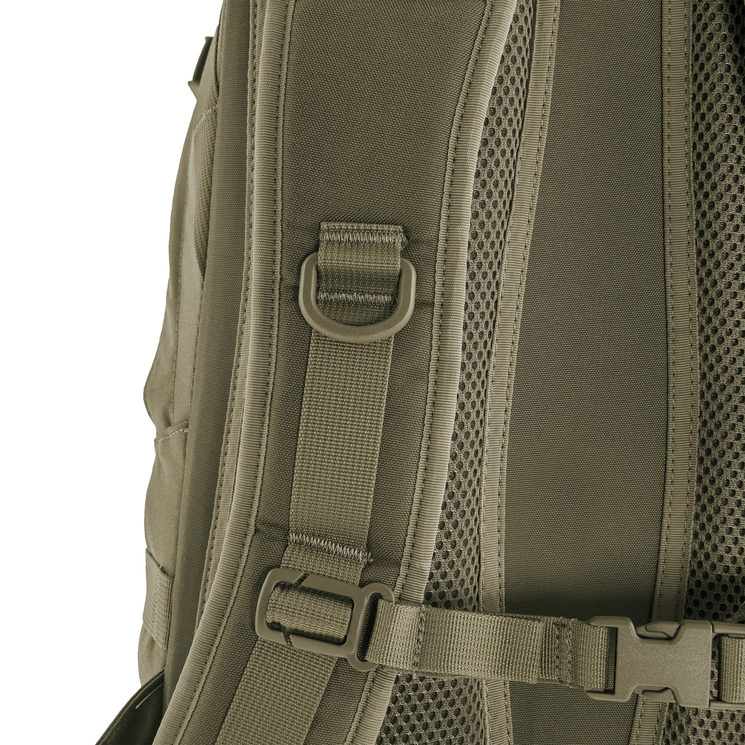 Plecak Helikon-Tex EDC Cordura 21 l - RAL 7013