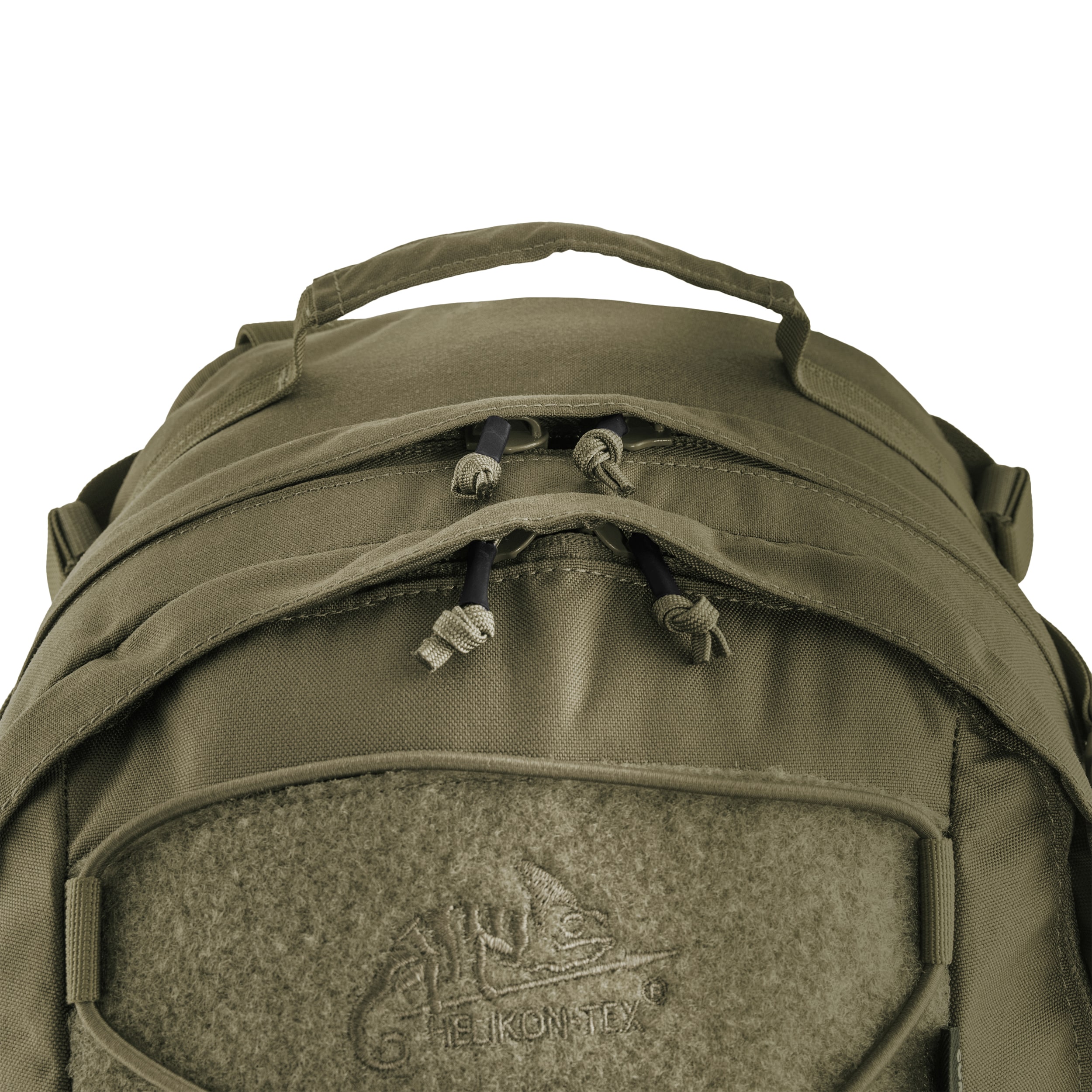 Plecak Helikon-Tex EDC Cordura 21 l - RAL 7013