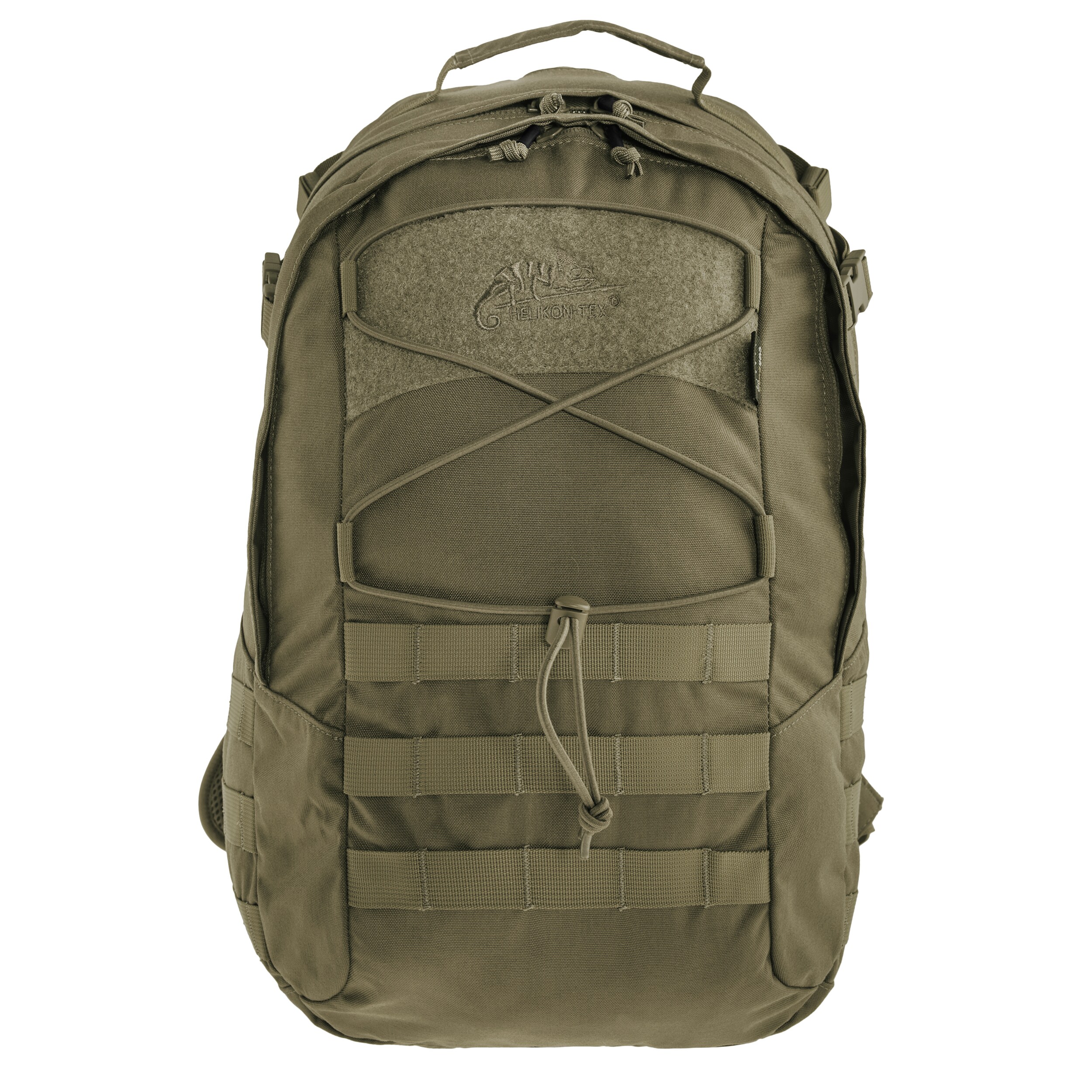 Plecak Helikon-Tex EDC Cordura 21 l - RAL 7013