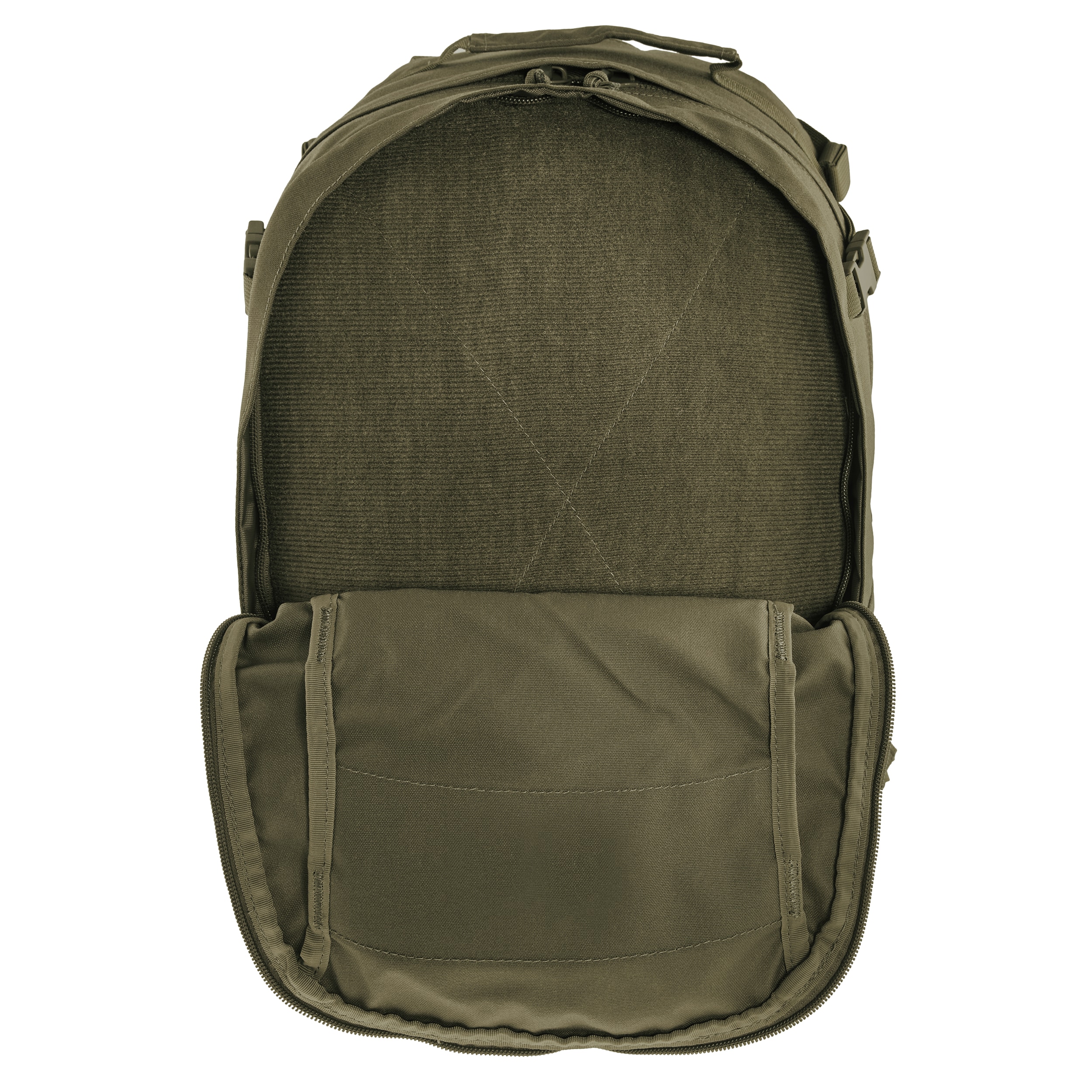 Plecak Helikon-Tex EDC Cordura 21 l - RAL 7013