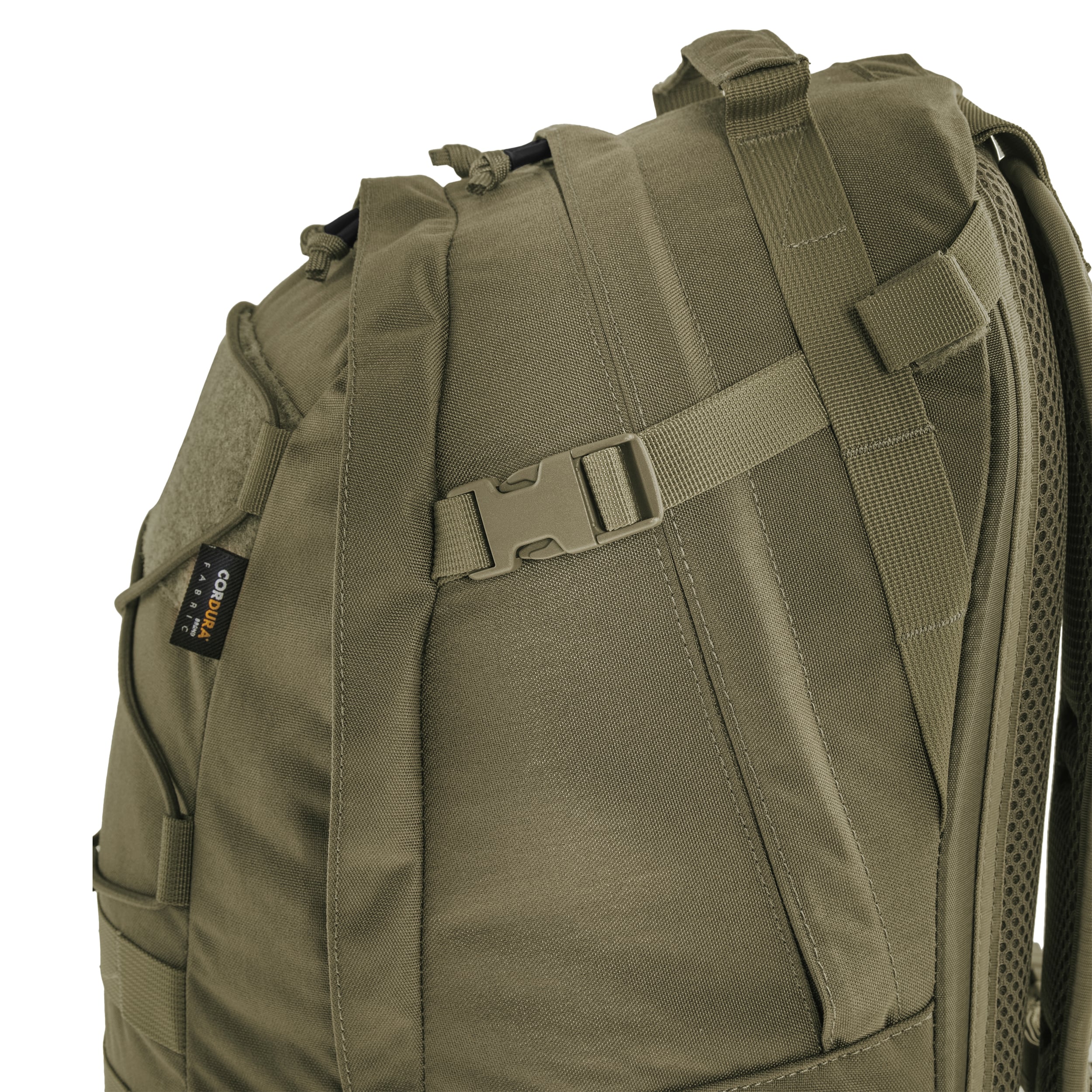 Plecak Helikon-Tex EDC Cordura 21 l - RAL 7013