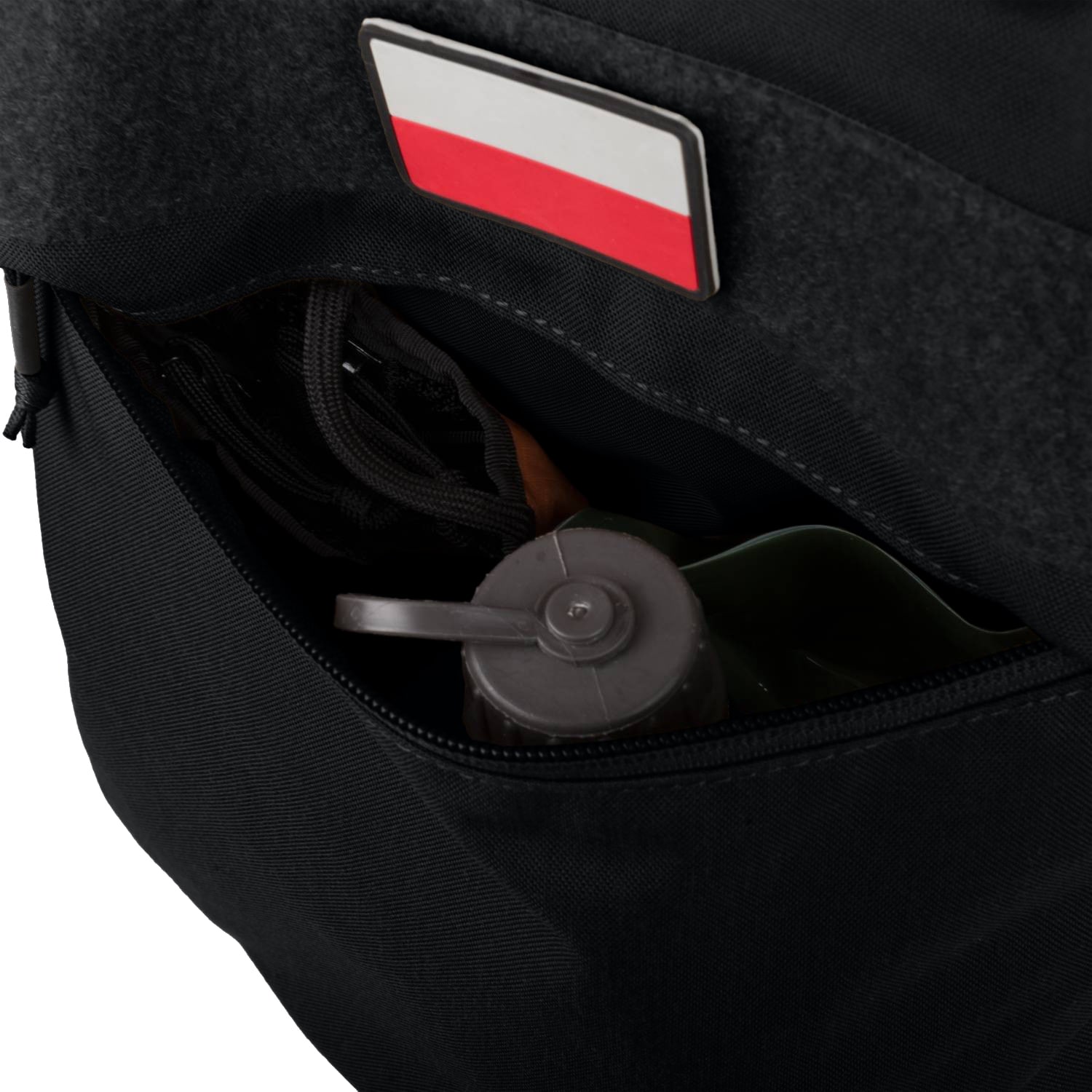 Plecak Helikon-Tex Guardian Assault 35 l - Black