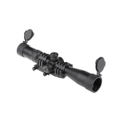 Luneta Theta Optics 3-9X40 BE